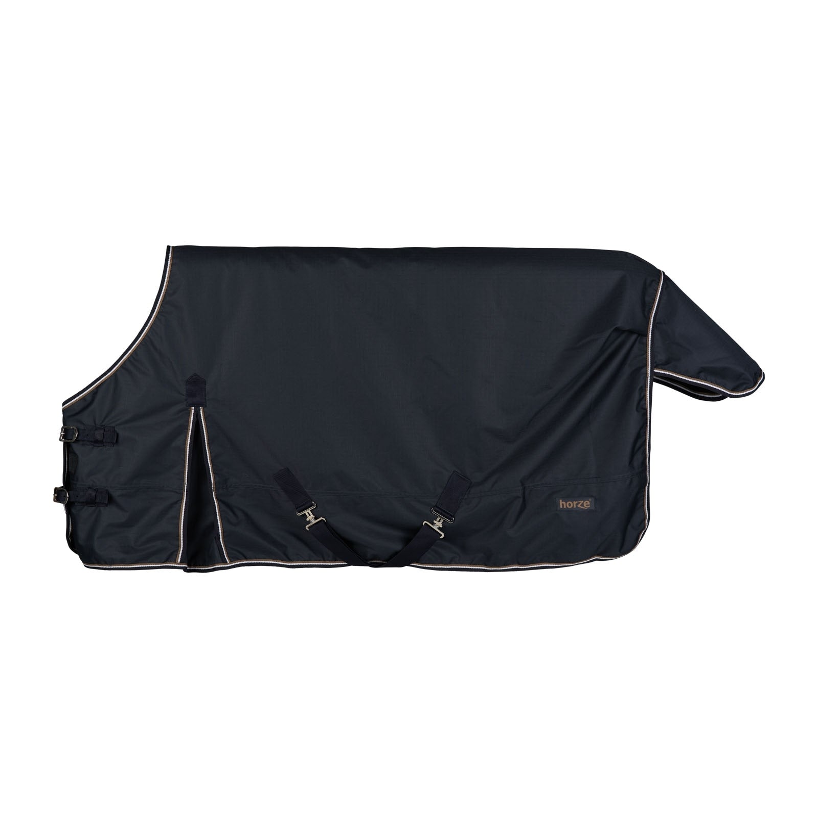 Horze Derka padokowa dla kuca Glasgow, 100g Derki