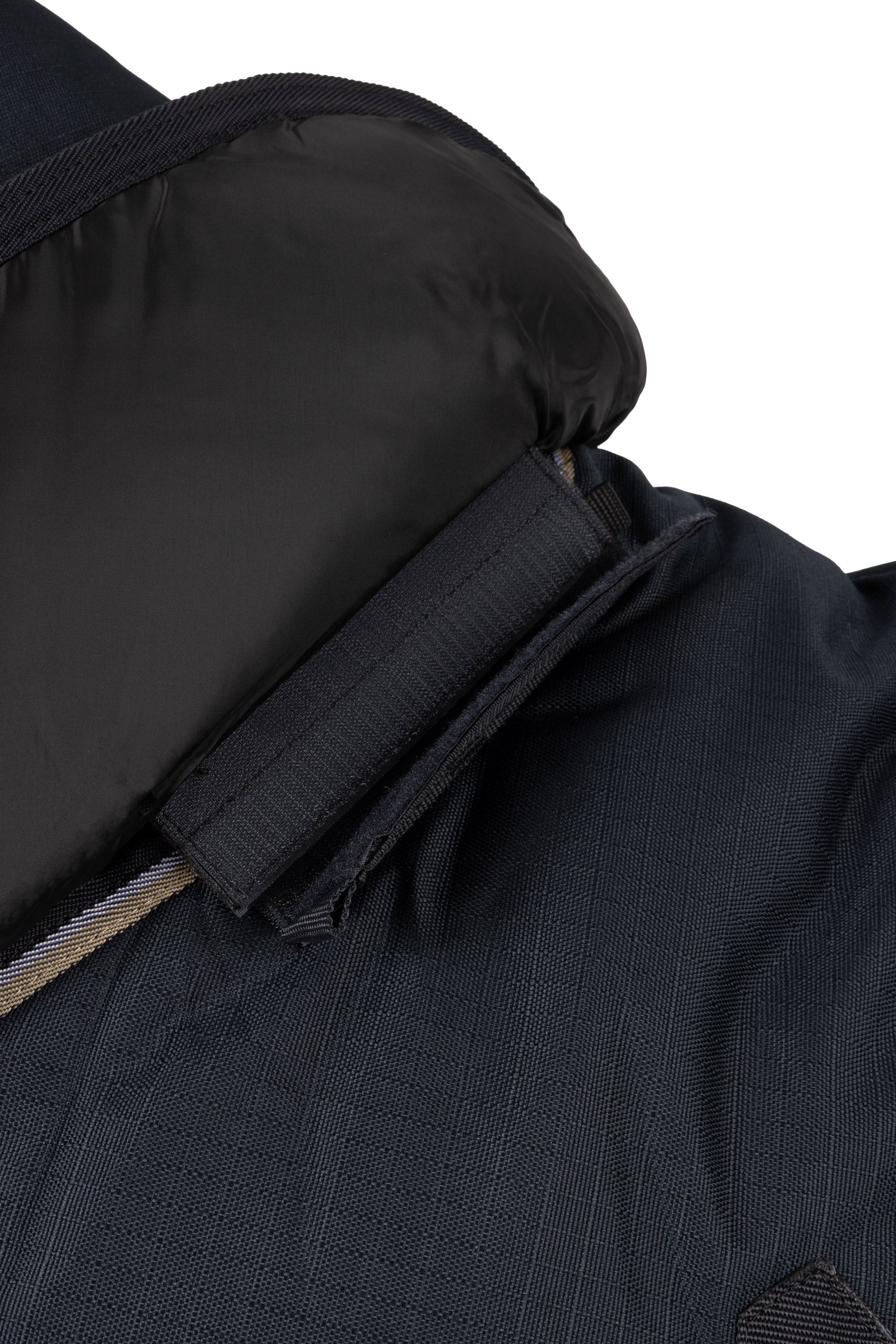 B Vertigo Georgina Turnout with Neck 400g Horse Rugs