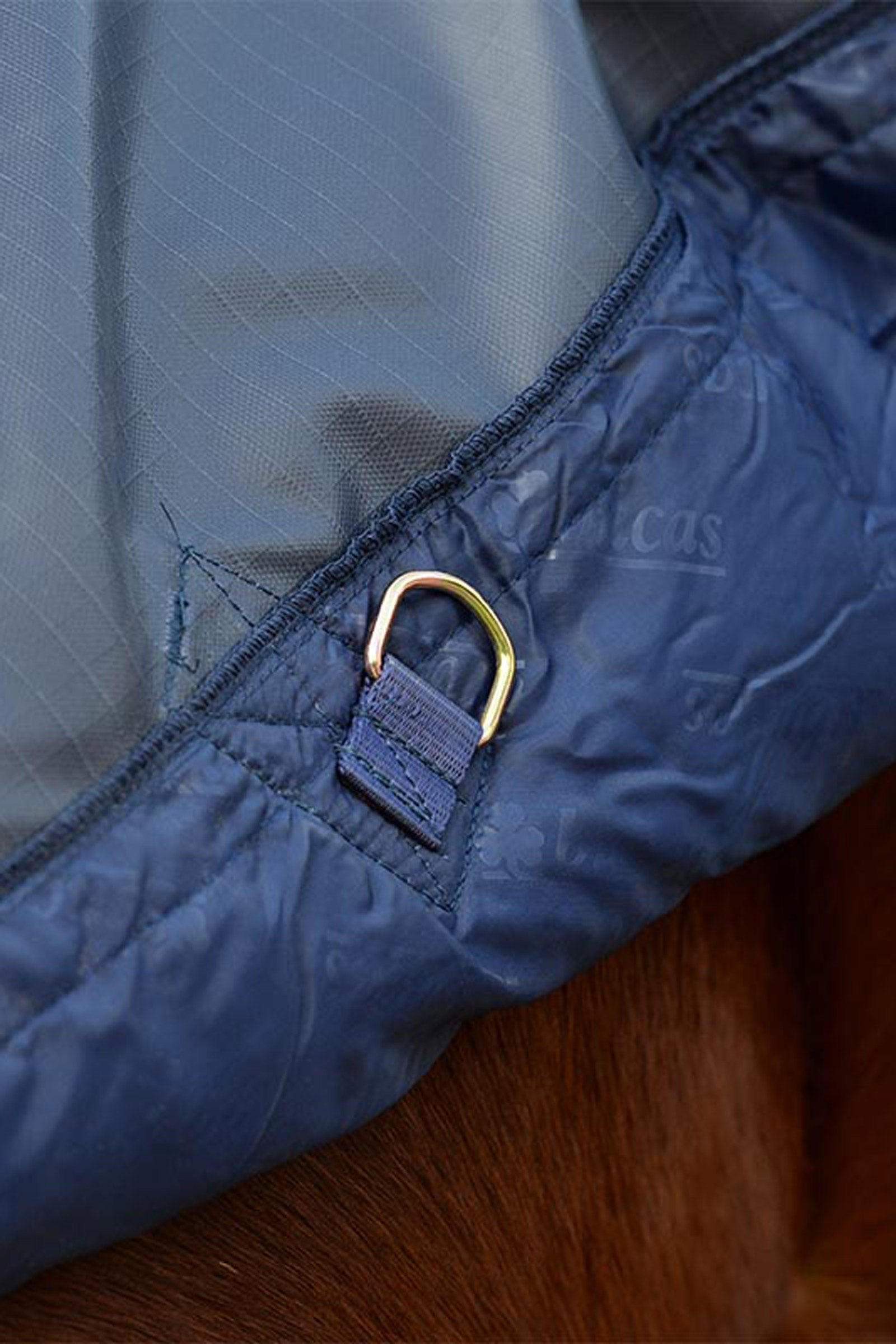 Bucas Irish Turnout Rug, 300g Horse Rugs