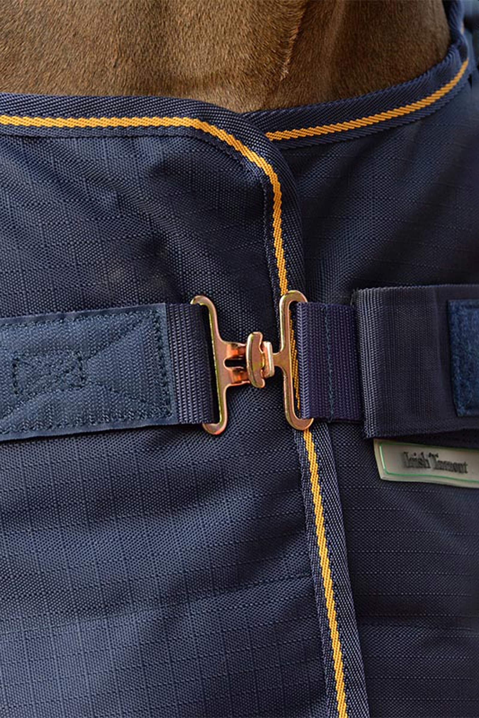 Bucas Irish Turnout Rug, 50g Horse Rugs