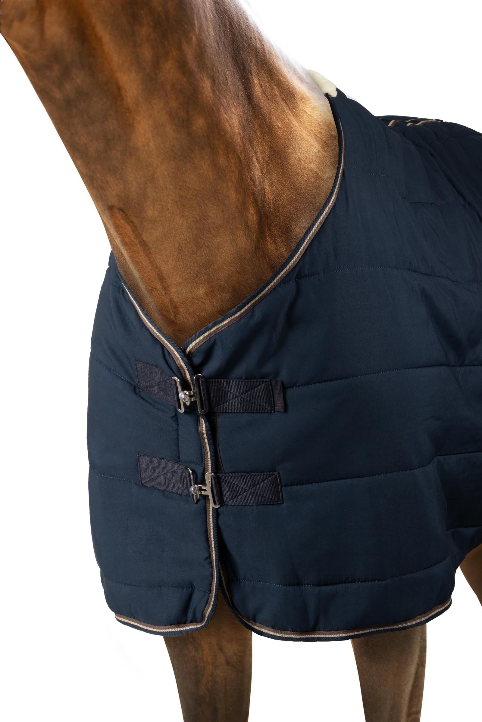 Horze Glasgow Stable Rug / Under Rug, 200g Horse Rugs