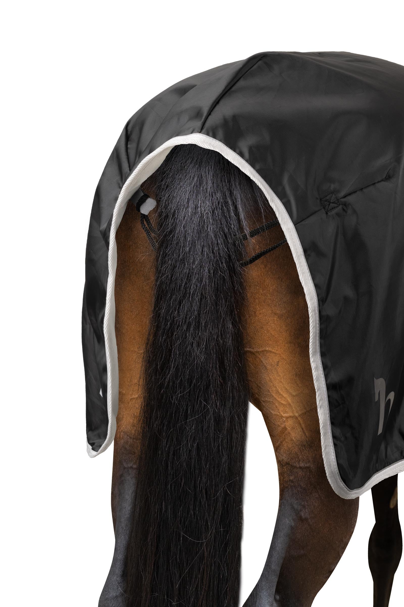 Horze ProTrek Riding Rug with Fleece Horse Rugs