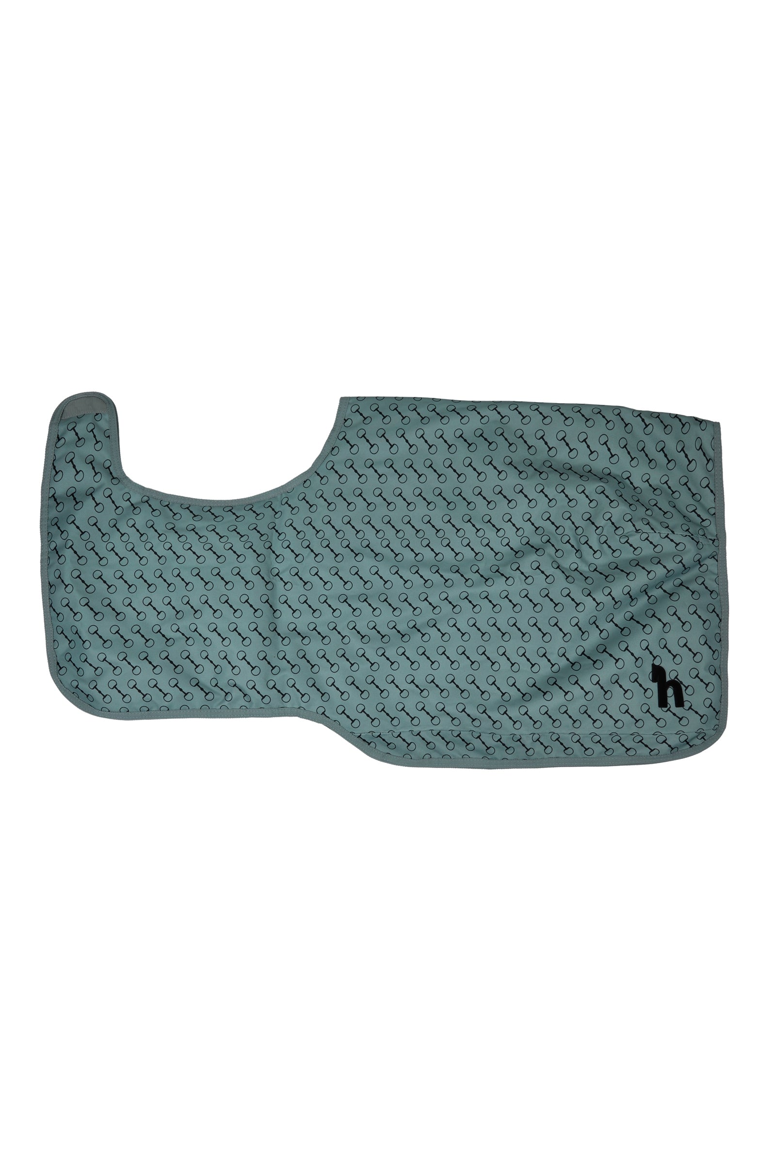 Horze Avalanche Derka treningowa, 150g Derki