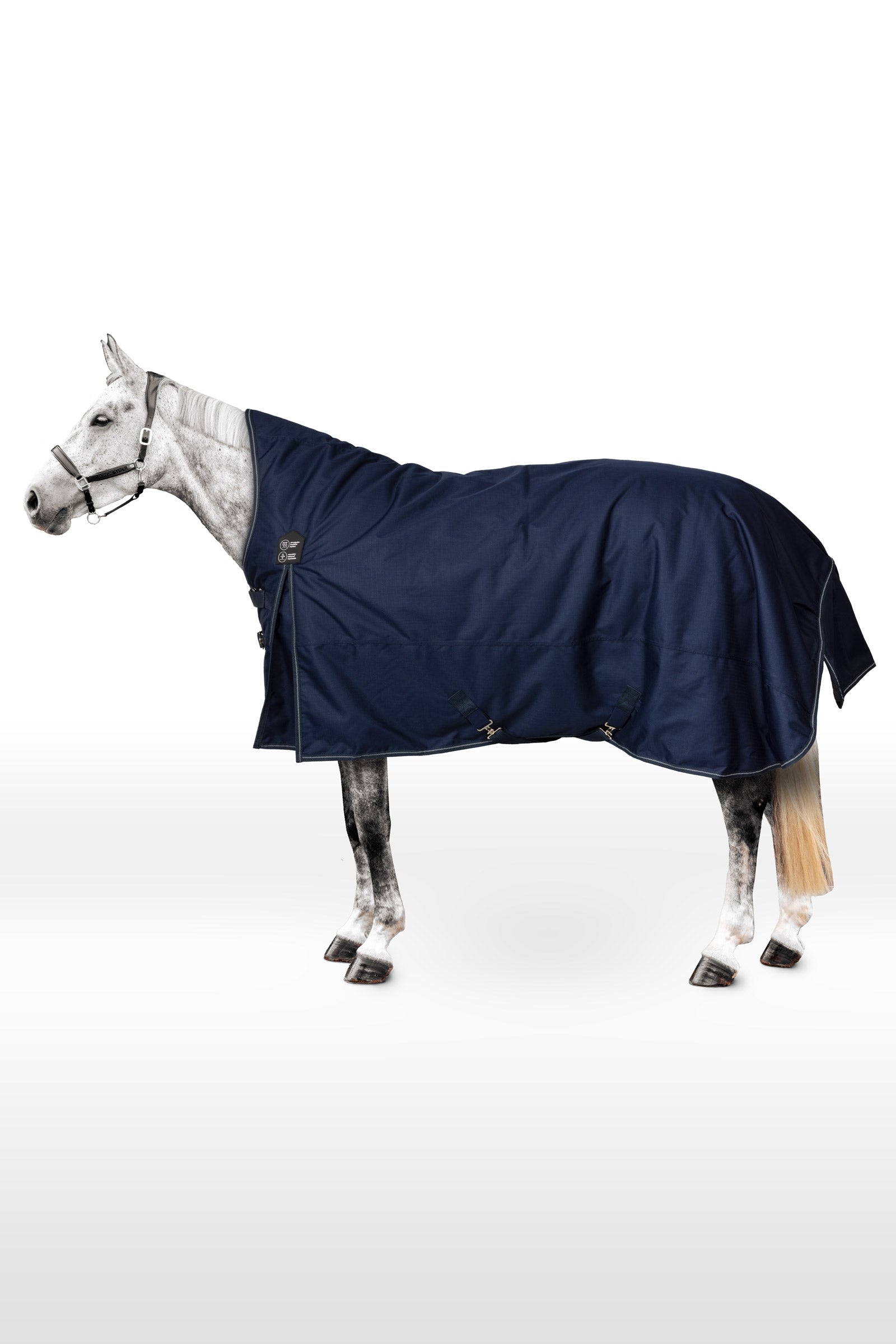Horze Avalanche Winter Rug 300g Horse Rugs