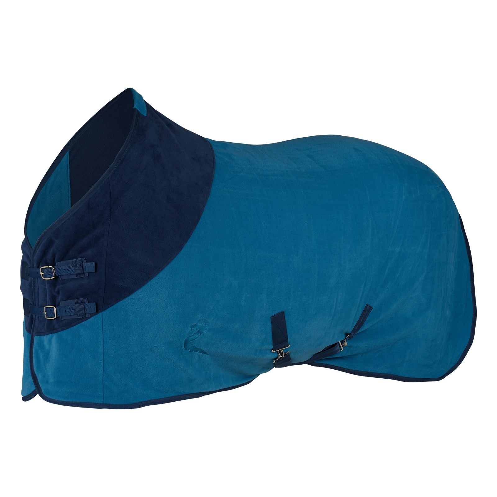 Horze Derka polarowa Turin Derki