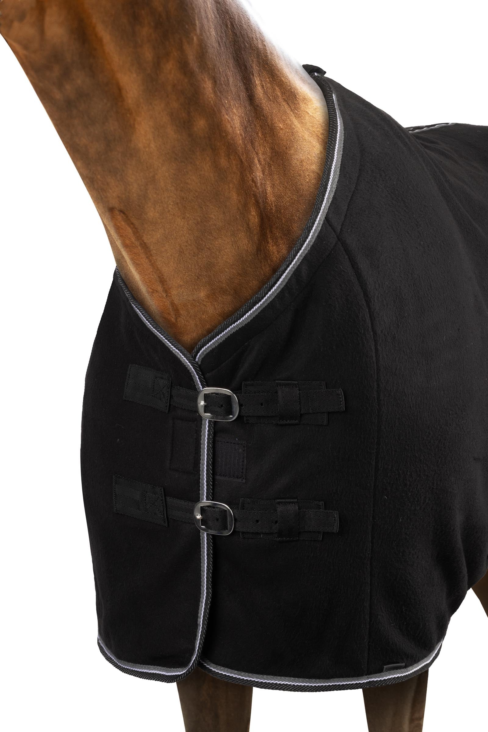 Horze Kiel Fleece Rug Horse Rugs