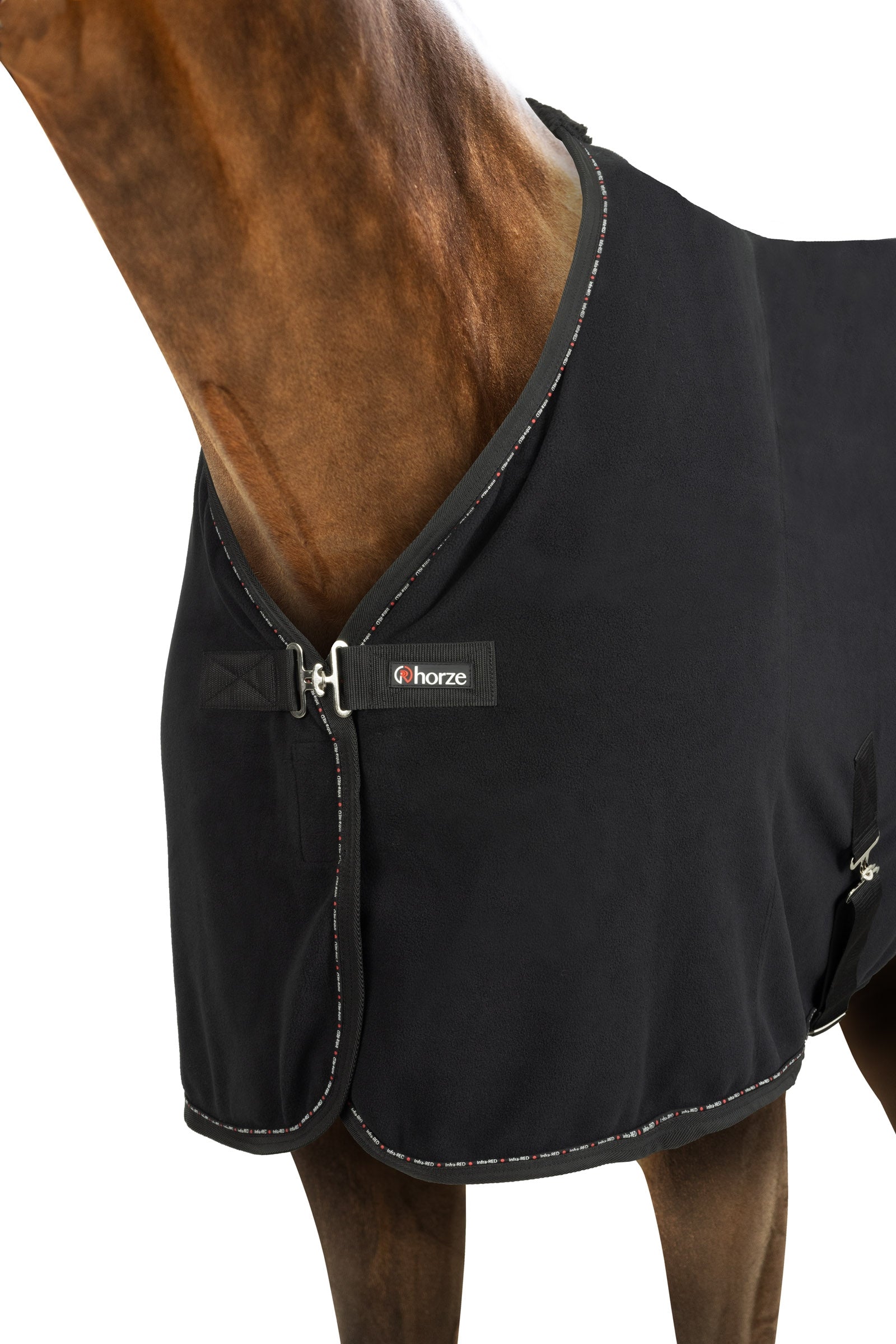 Horze Cairo Infra-red Cooler Horse Rugs