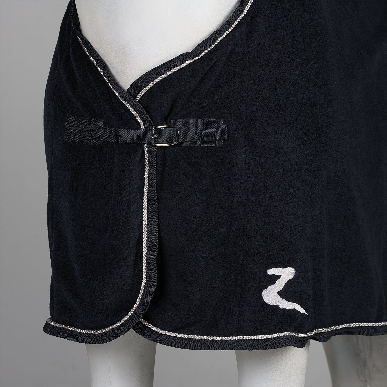 Horze Fleece Show Cooler Rug Horse Rugs