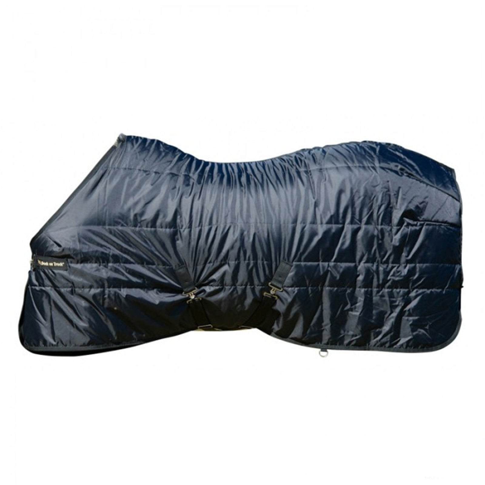 Back on Track Back On Track Rug Rime Mia, 160 g Derki