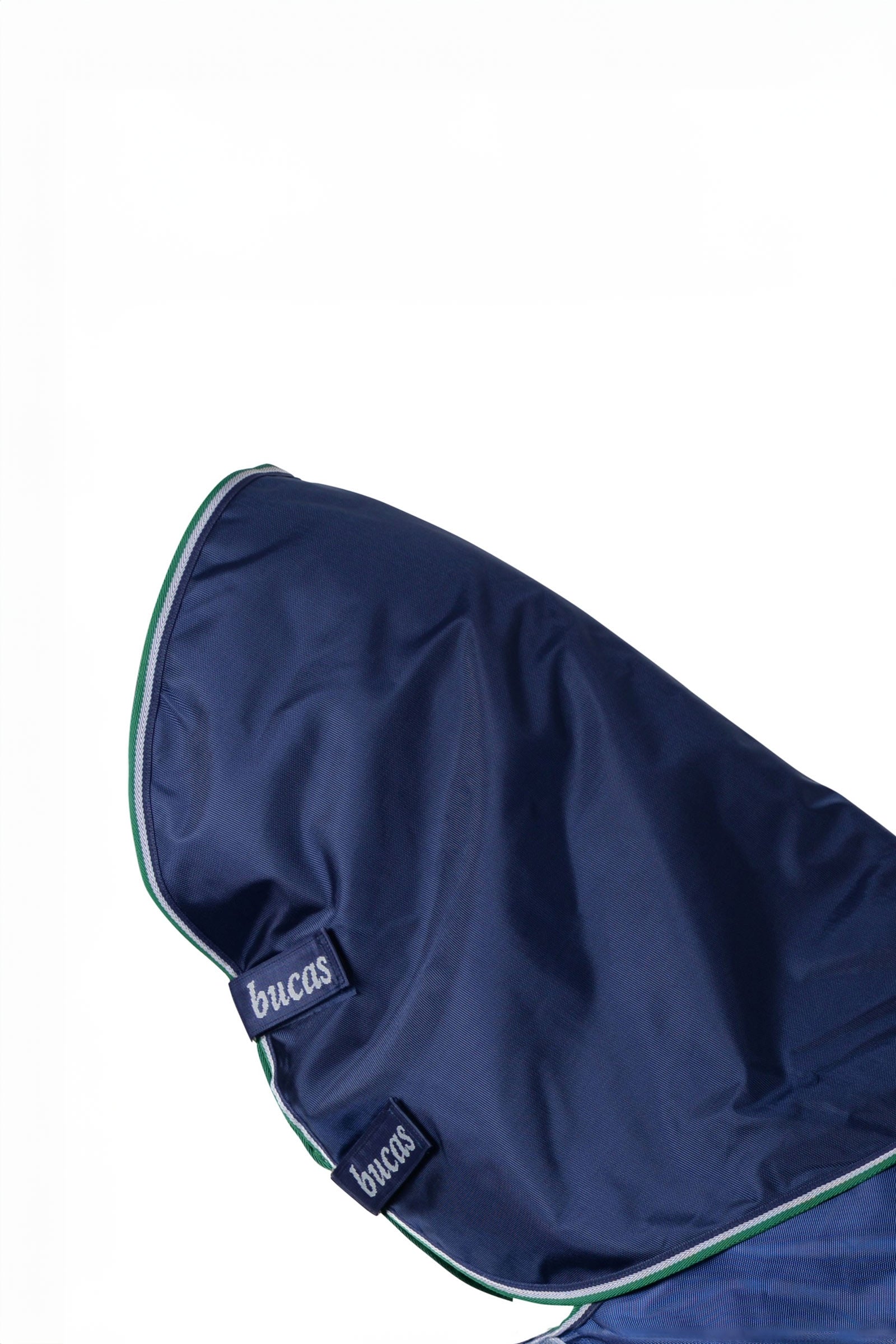 Bucas Smartex Szyja, 0 g Derki