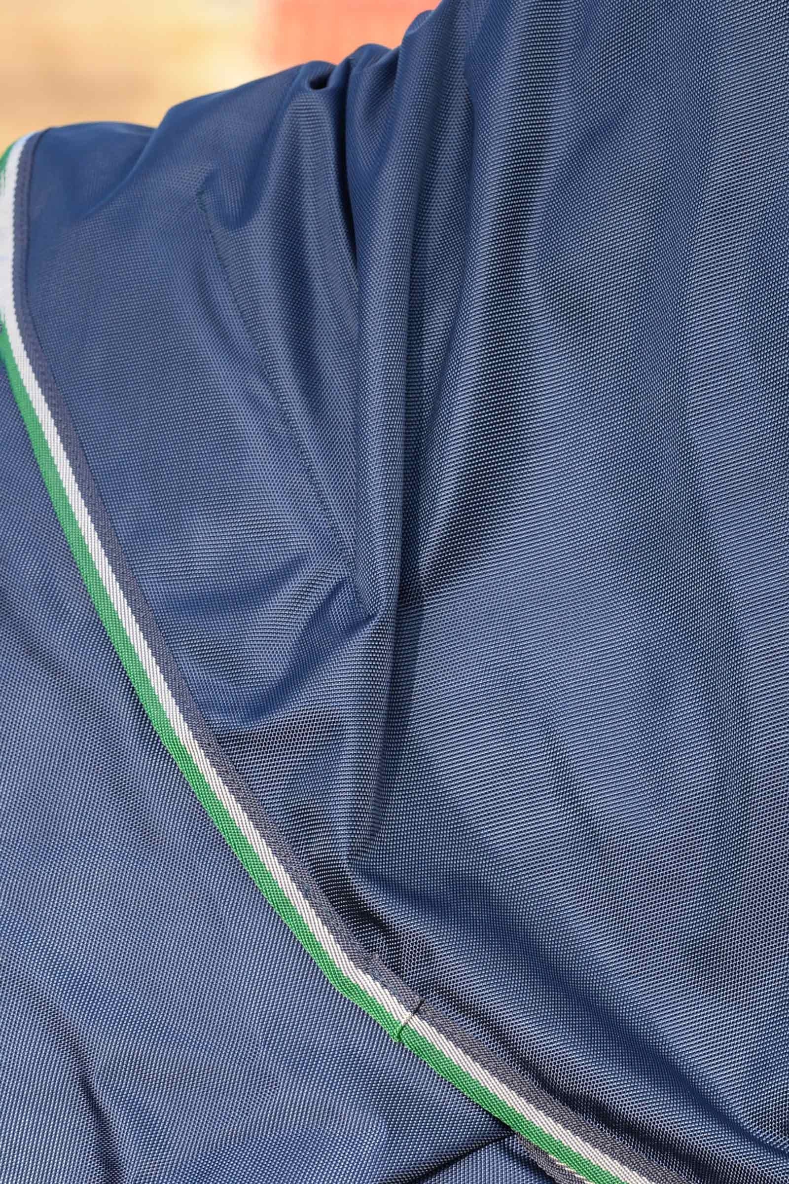 Bucas Smartex Neck, 0 g Horse Rugs