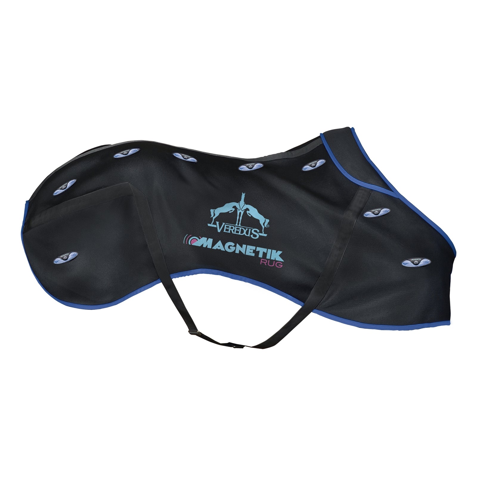 Veredus Dywan Magnetik Derki