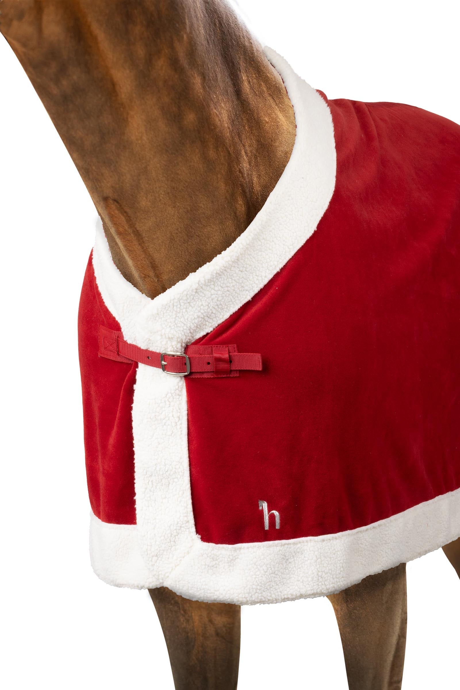 Horze Christmas Rug Horse Rugs