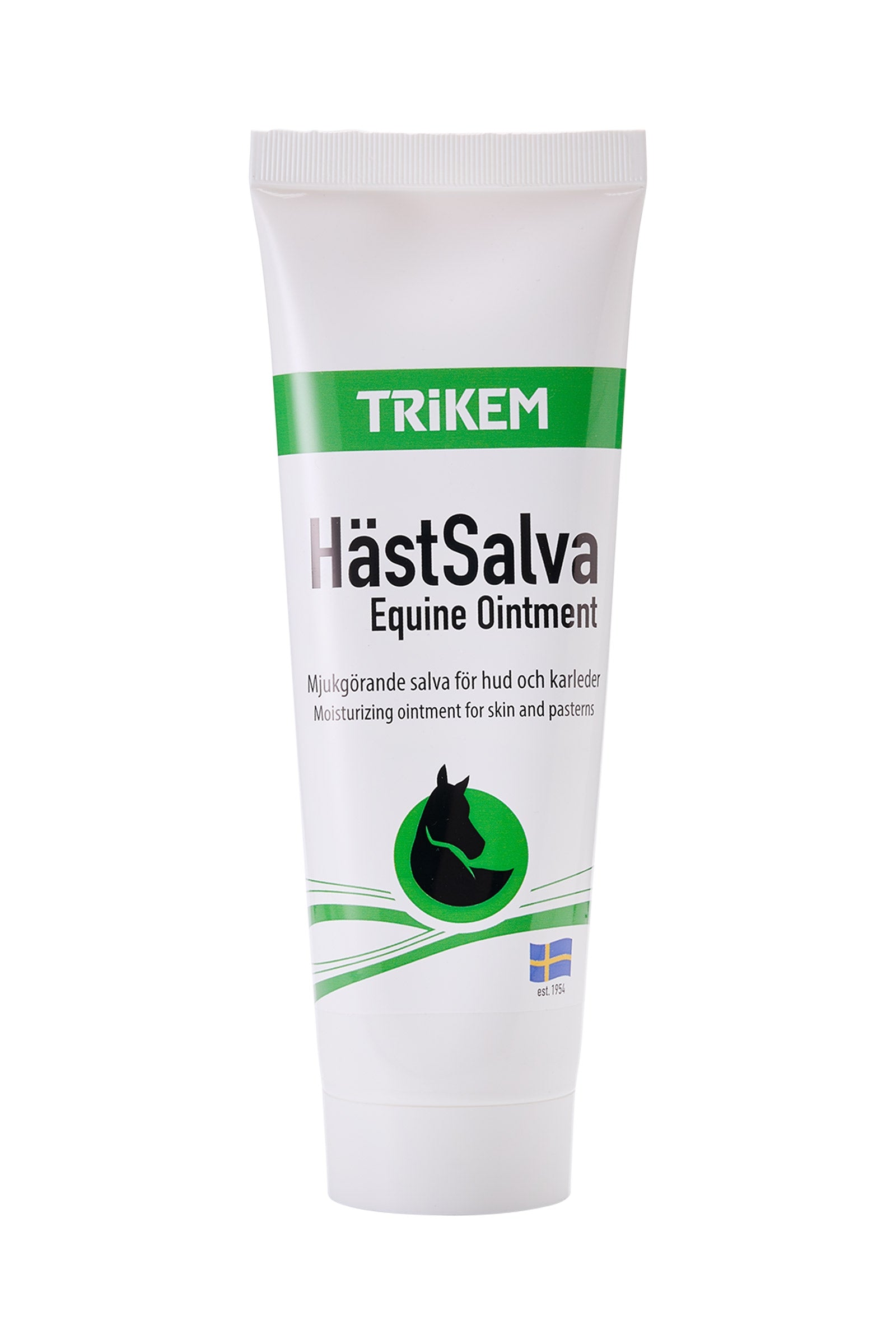 Trikem Equine Ointment, 250 ml Horse Health Care