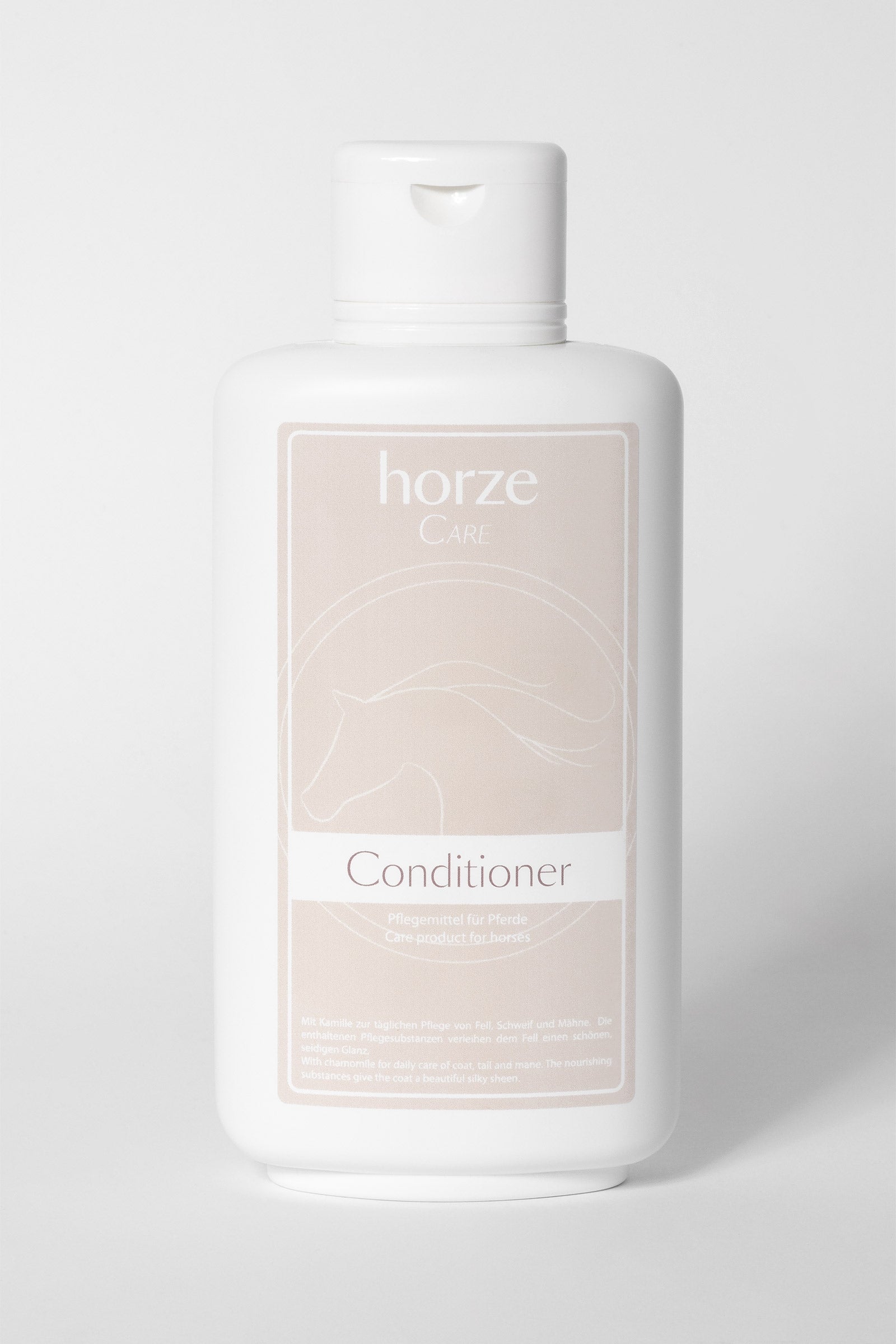 Horze Odżywka do sierści, 500 ml Zdrowie