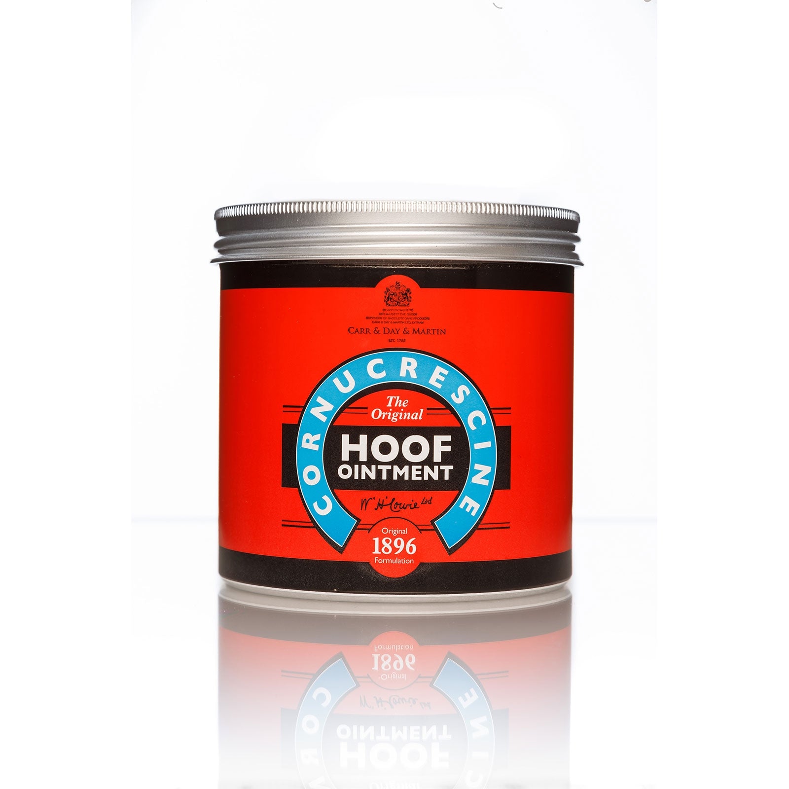 Carr & Day & Martin Cornucrescine Maść do kopyt - 500 ml/ 450g Zdrowie