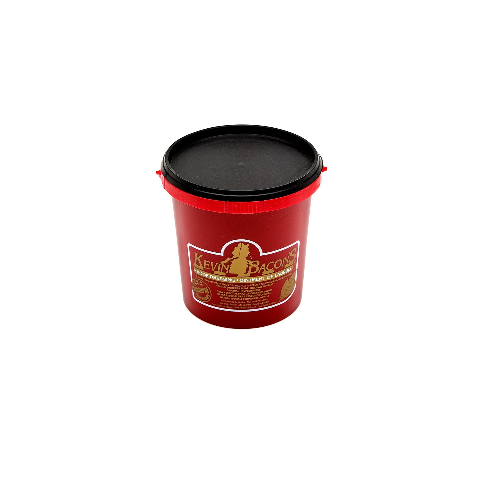 Kevin Bacon´s Kevin Bacon's Black Hoof Dressing 1L Horse Health Care