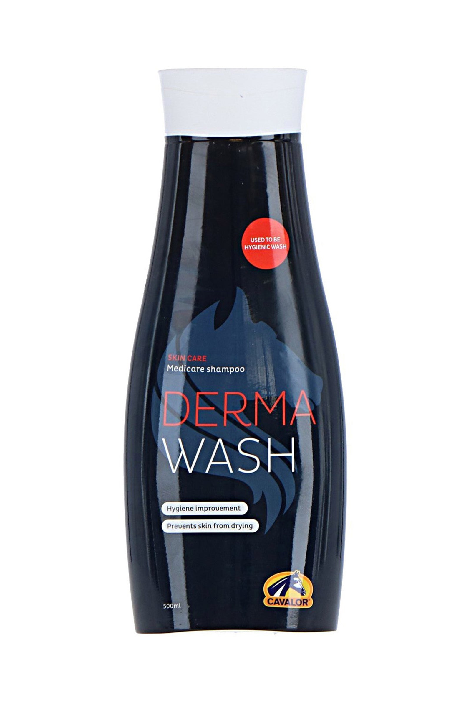 Cavalor DERMA WASH 500 ml Zdrowie