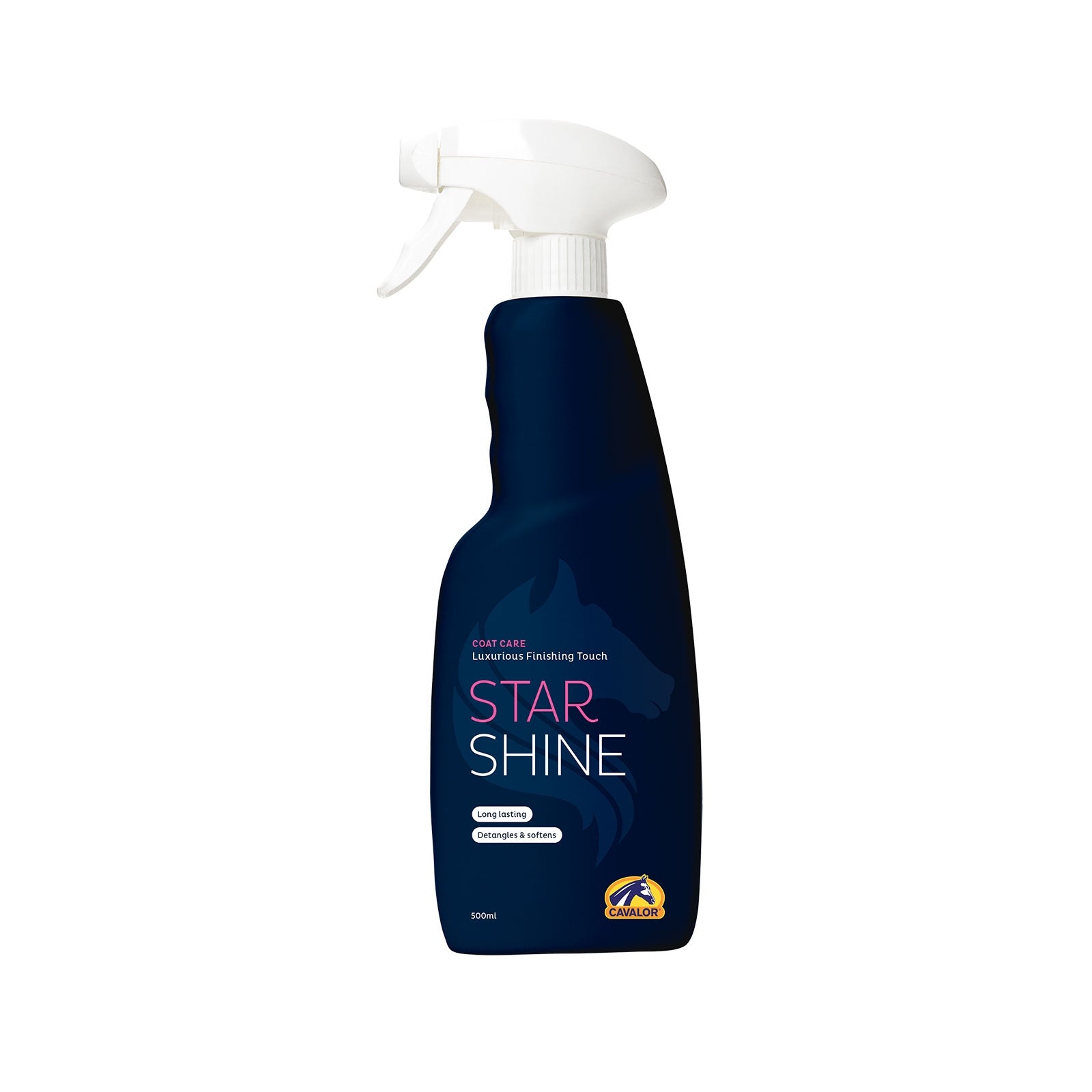 Cavalor Star Shine, 500 ml Zdrowie