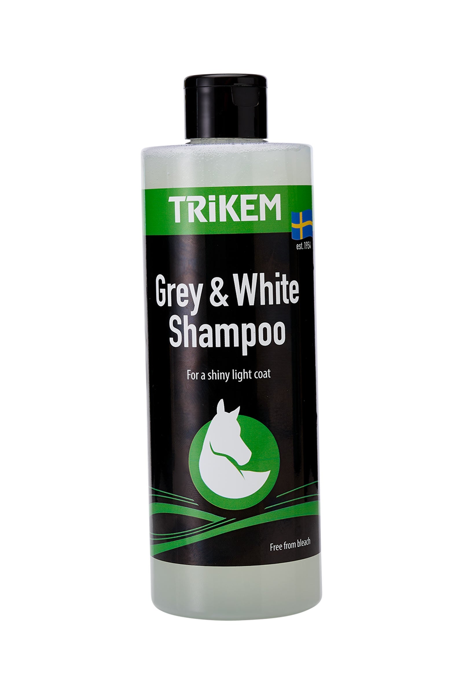 Trikem Sport Trikem Gray shampoo, 500 ml Zdrowie