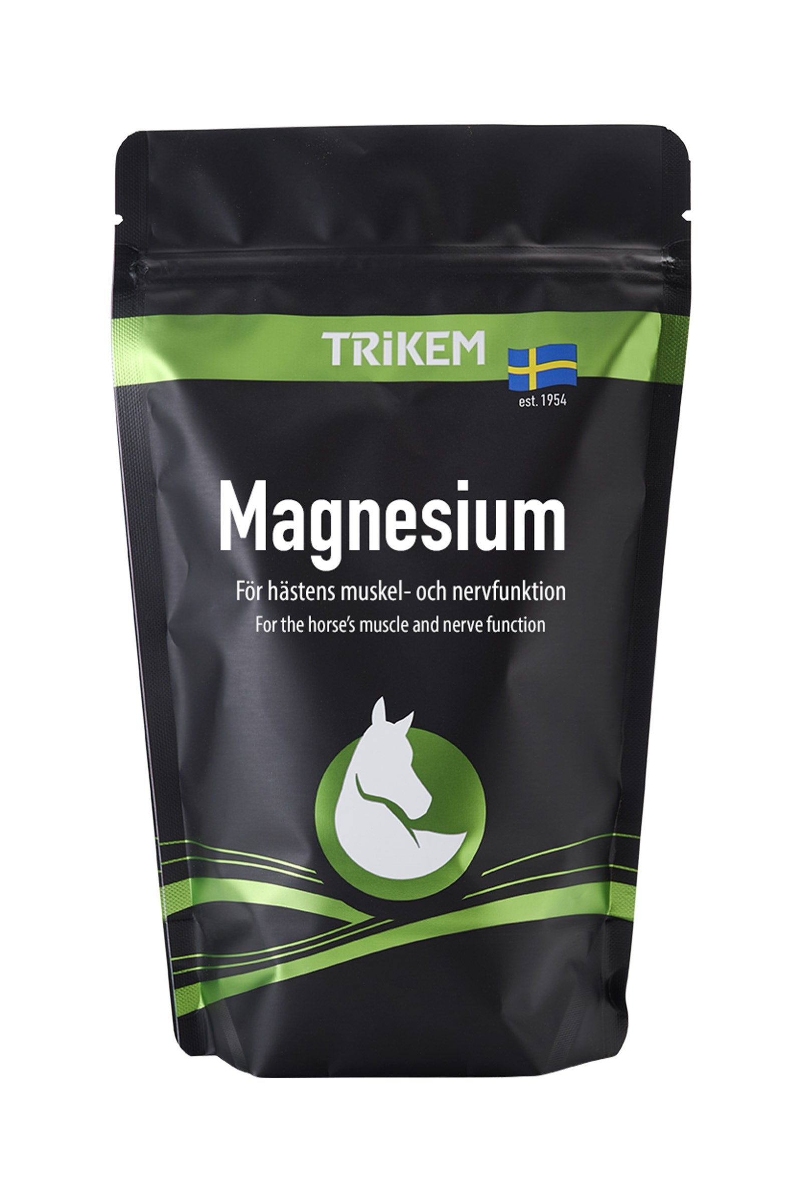 Trikem Magnez, 750 g Horse Feed & Nutrition