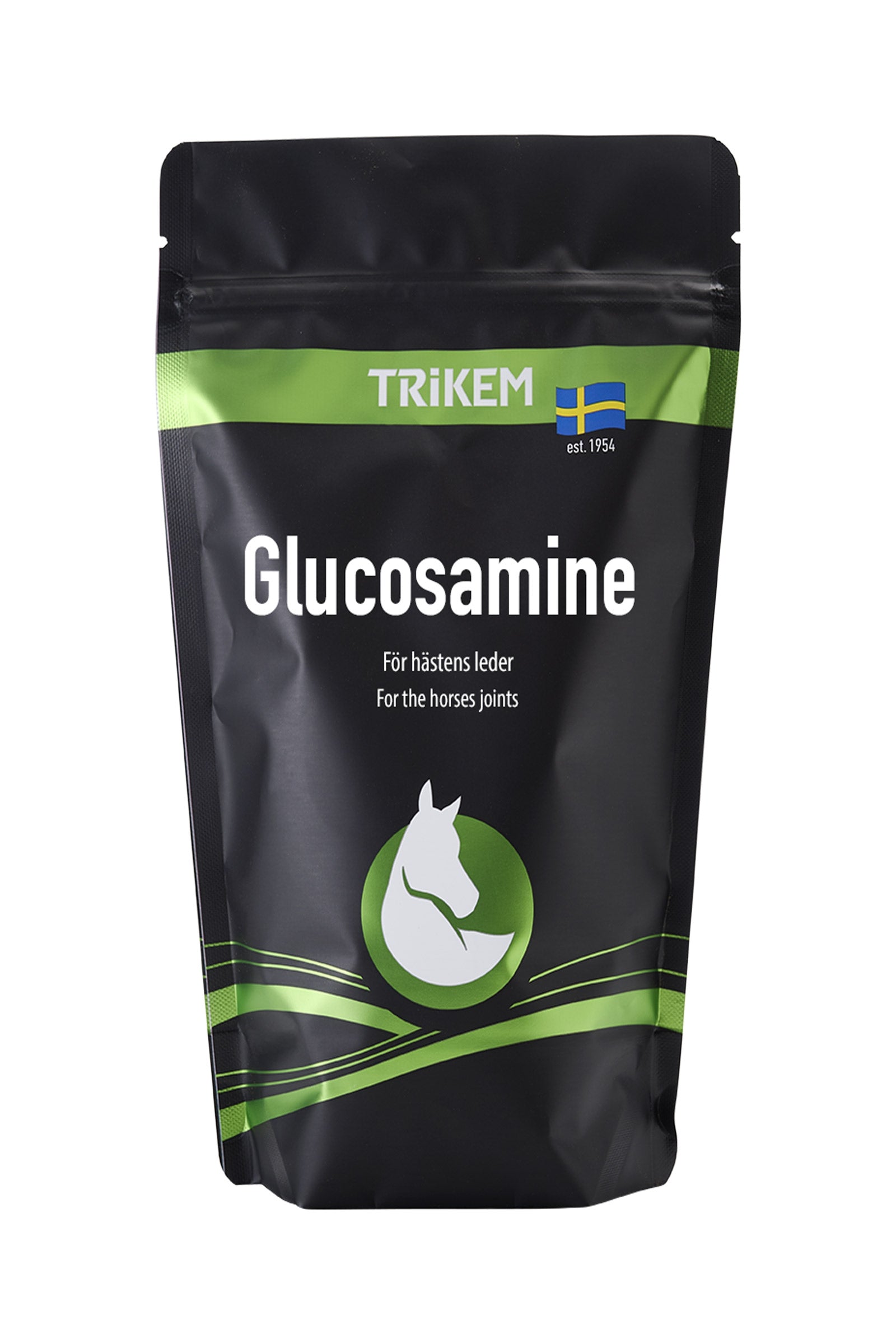 Trikem Glukozamina, 500 g Horse Feed & Nutrition