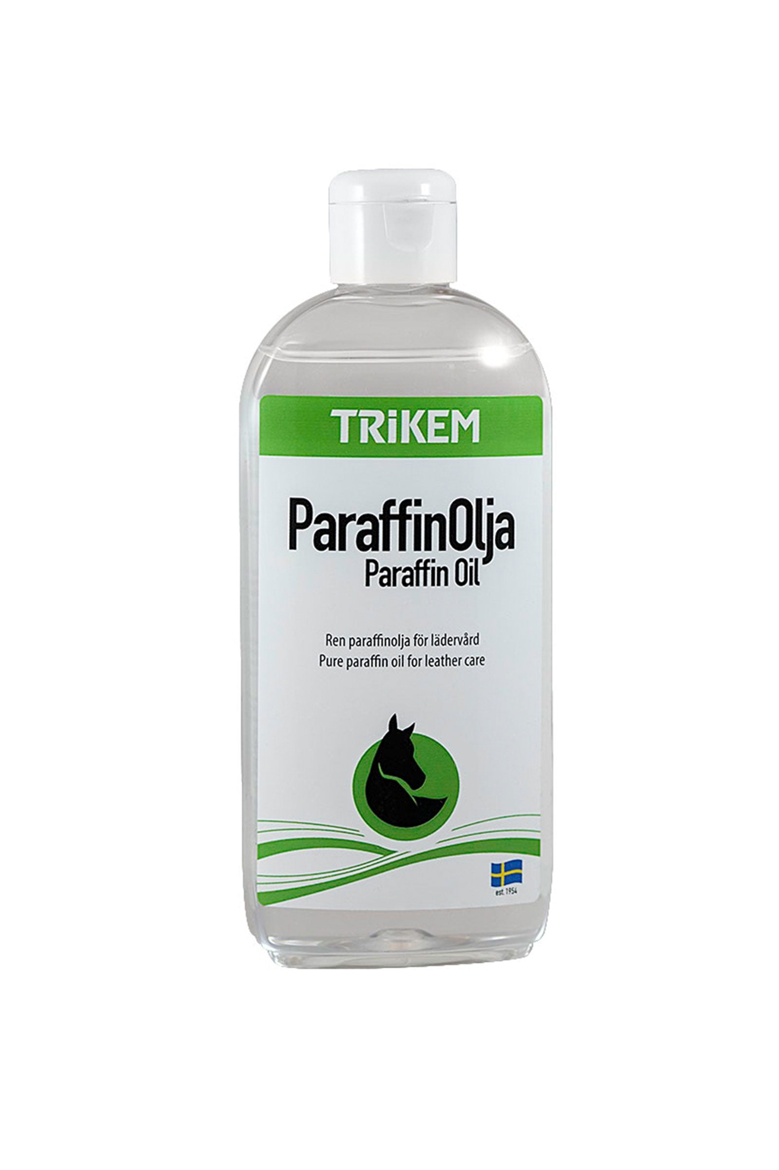 Trikem Sport Trikem Paraffin Oil, 250 ml Zdrowie