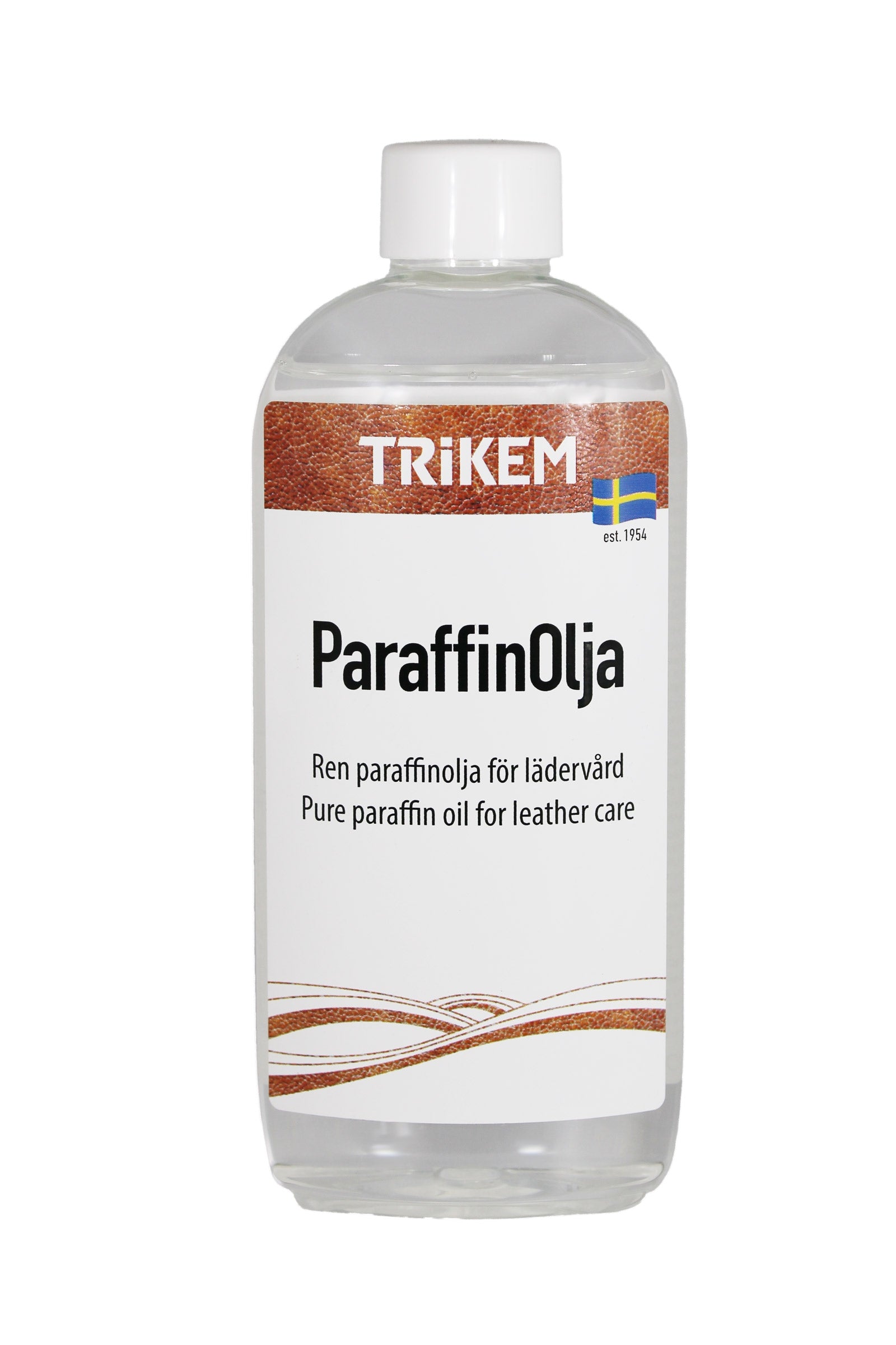 Trikem Olej parafinowy, 250 ml Zdrowie