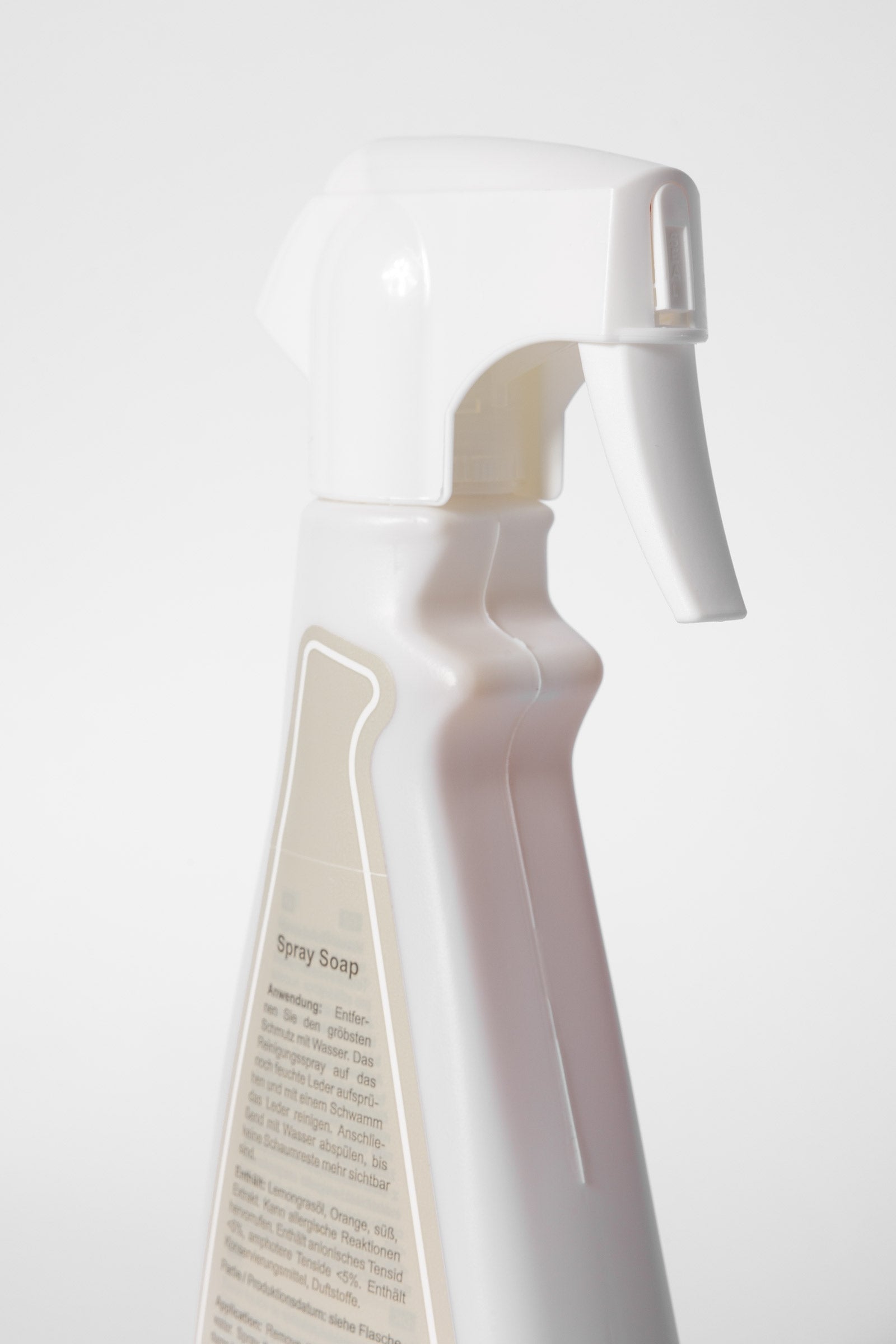 Horze Leather Clean Spray, 500ml Horse Health Care