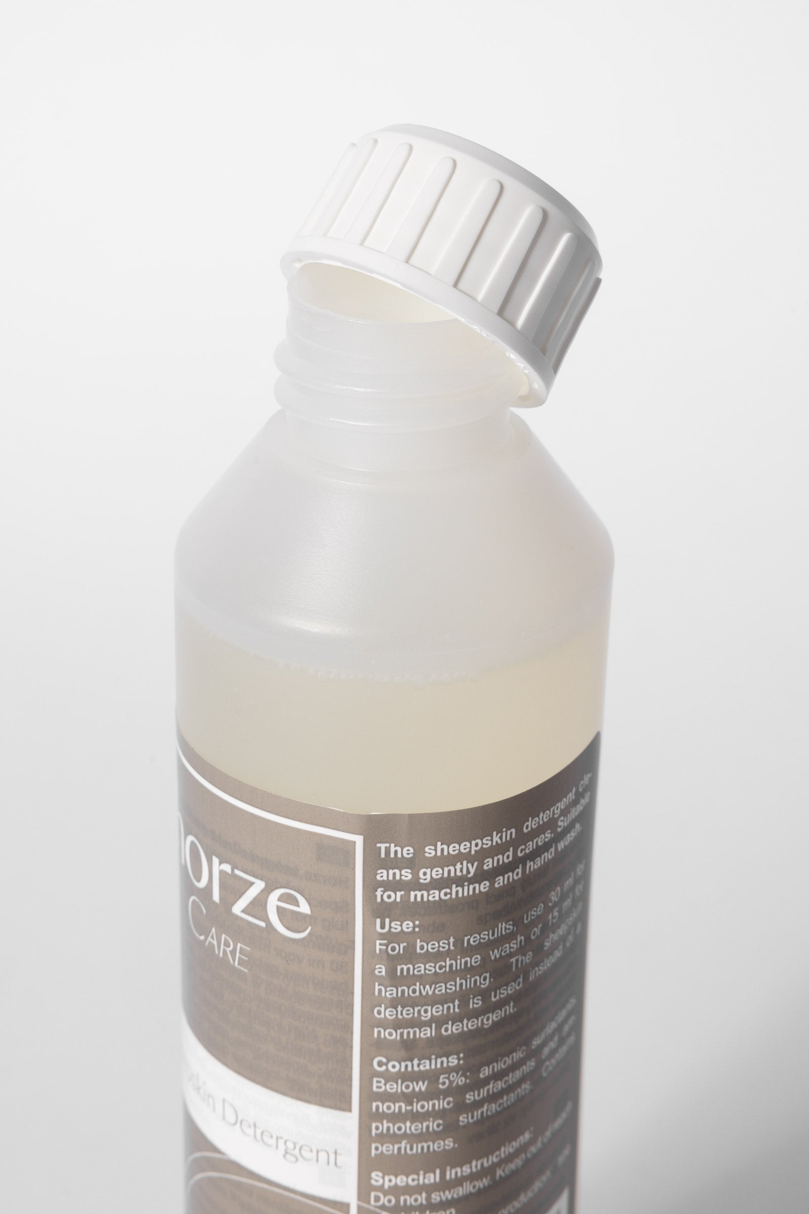 Horze Sheepskin Detergent, 250ml Horse Health Care