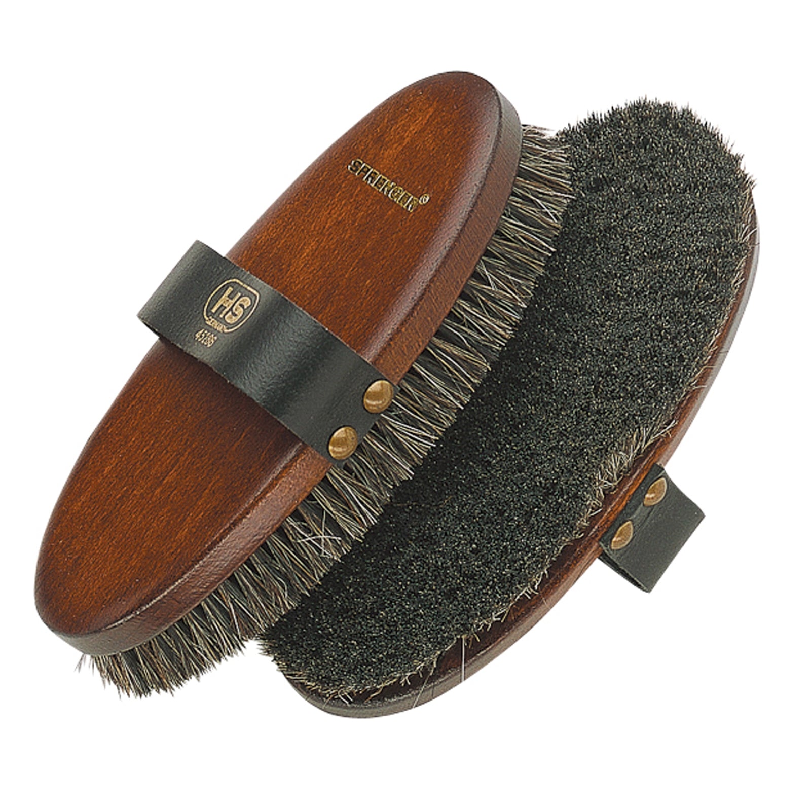 Sprenger Brush horse tail/natural fiber Sprzęt do czyszczenia