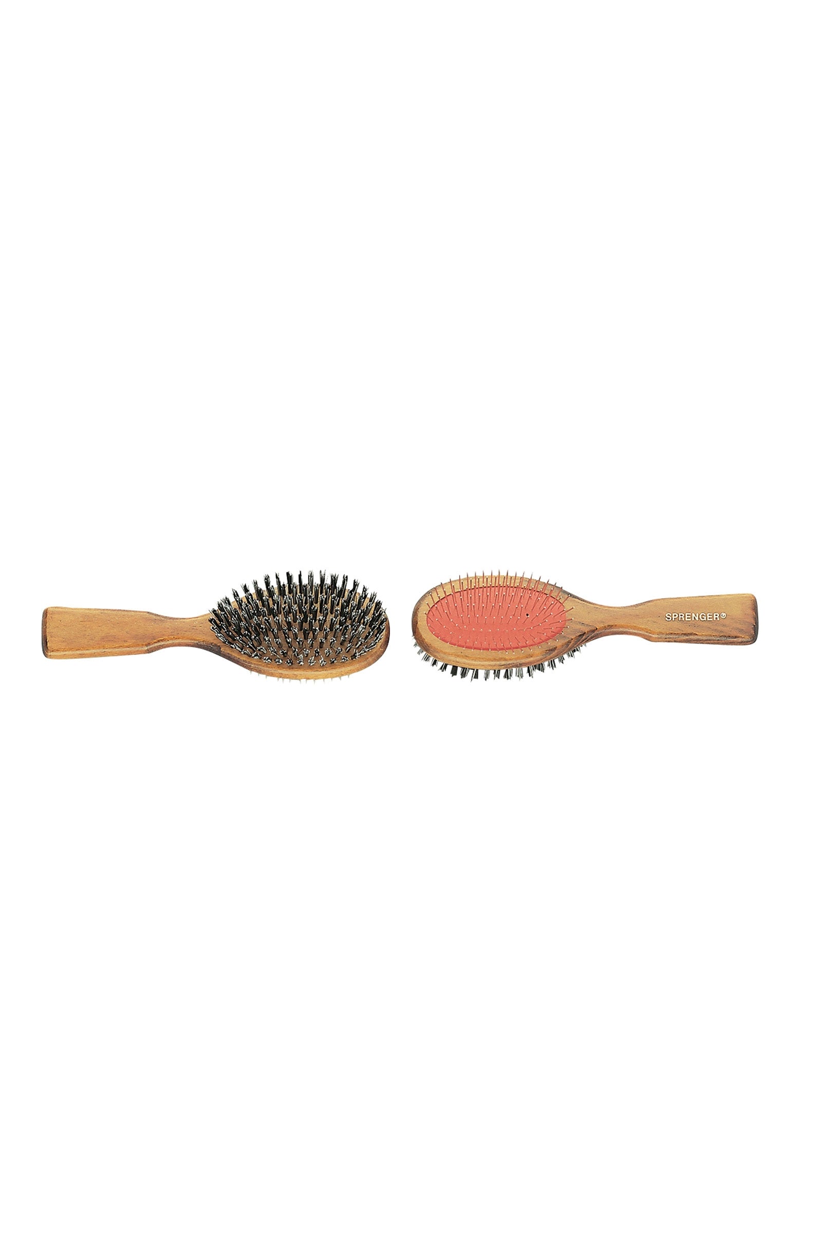 Sprenger Mane brush Horse Grooming Tools