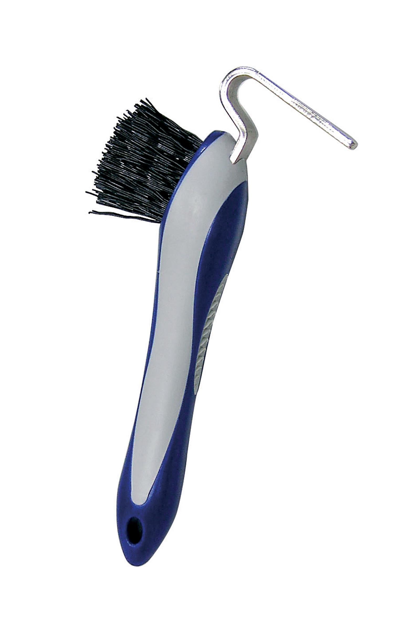 Sprenger Hoofpick With Brush Horse Grooming Tools