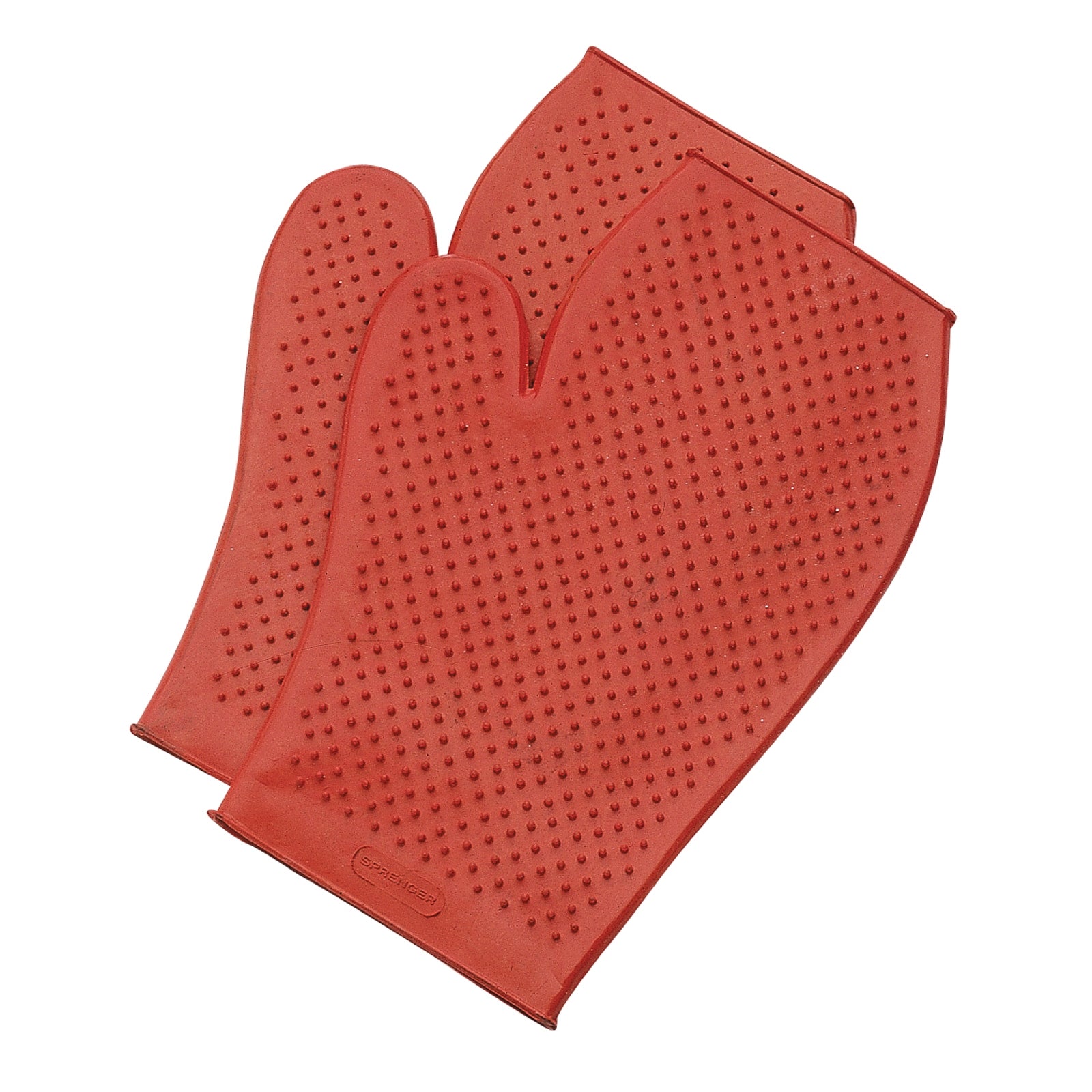 Sprenger Rękawica do pielęgnacji Sprzęt do czyszczenia