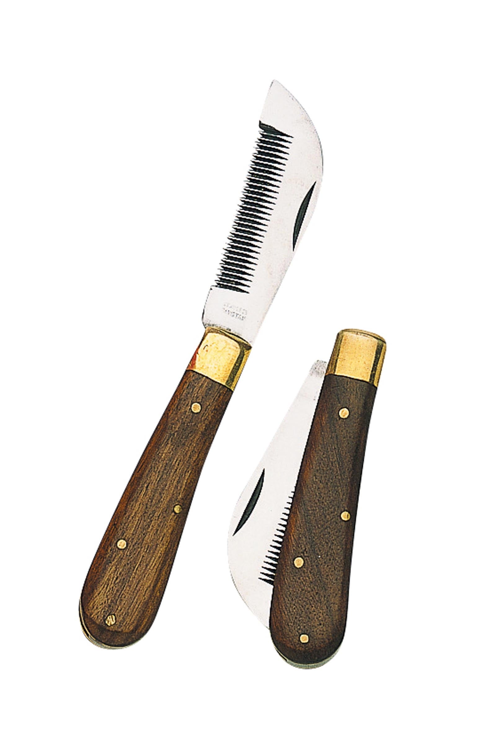 Sprenger Folding Thinning Knife Horse Clipping & Trimming Tools