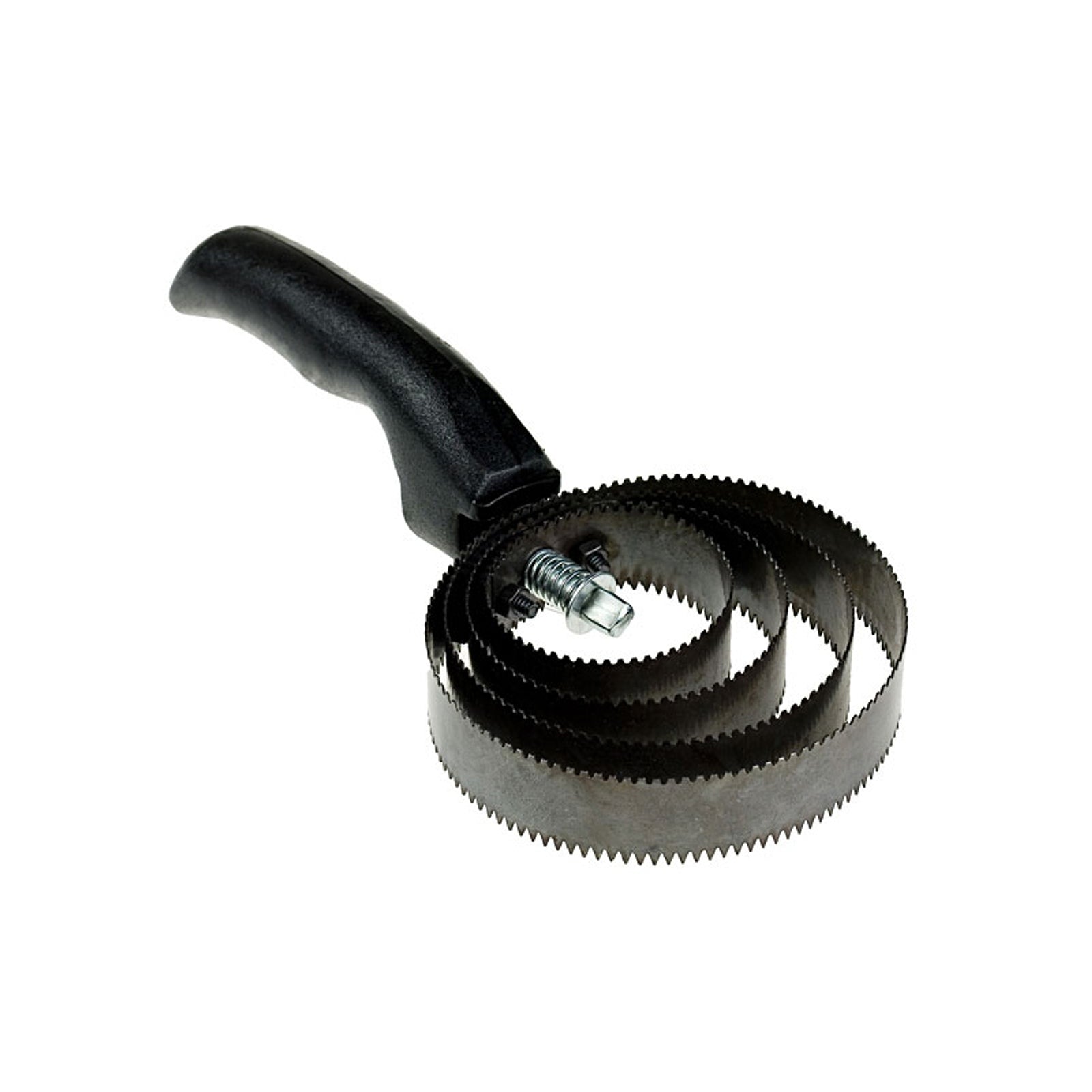 Horze Okrągłe, metalowe zgrzebło Sprzęt do czyszczenia