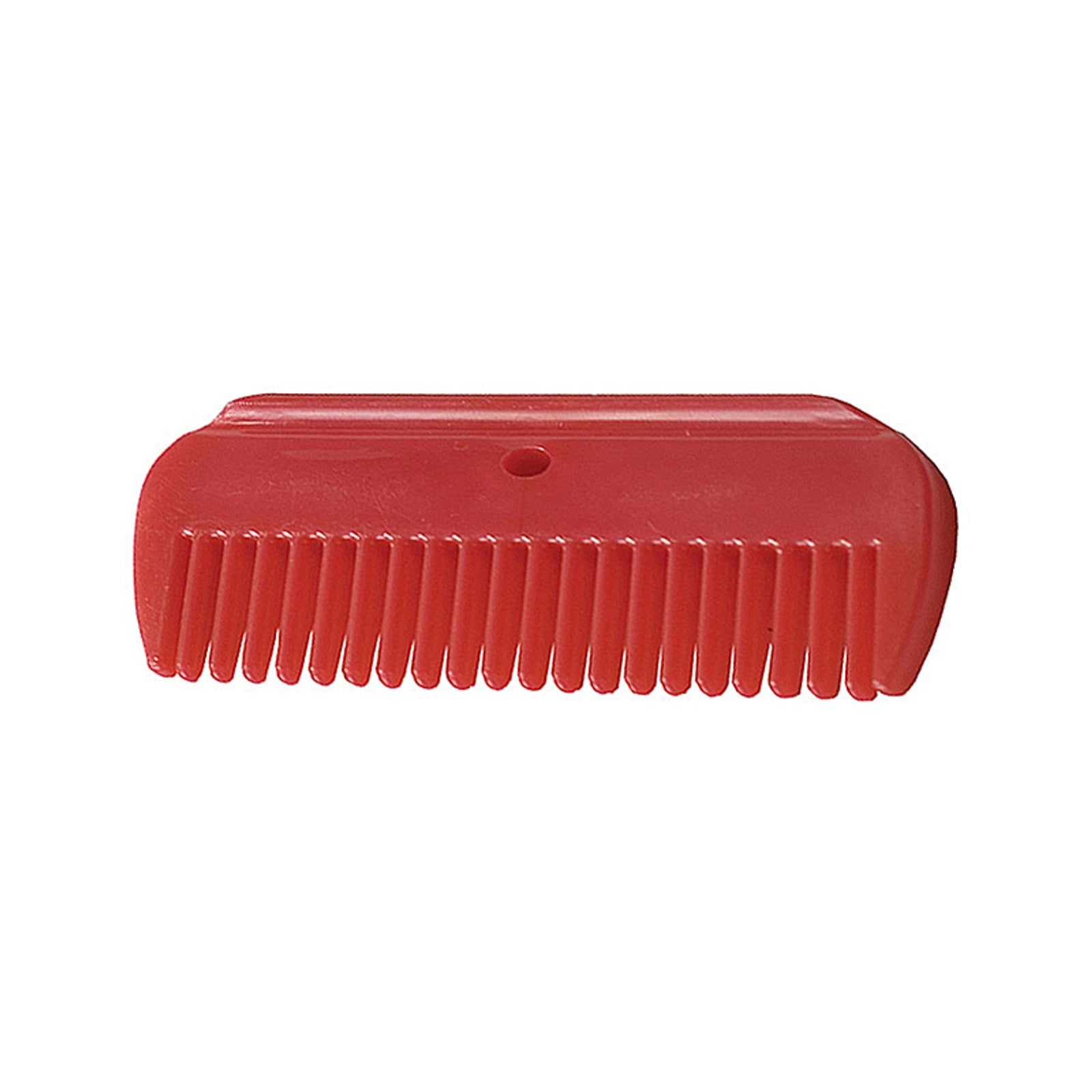 Horze Plastic Mane Comb Horse Grooming Tools