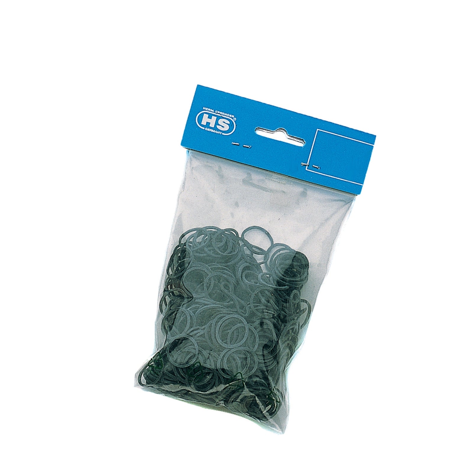 Sprenger Gumowe pierścienie do grzywy firmy Sprzęt do czyszczenia