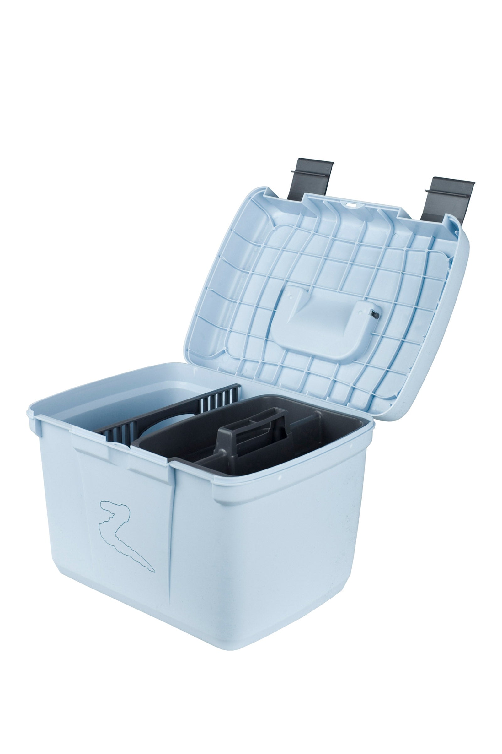 Horze Smart Grooming Box Horse Grooming Tools