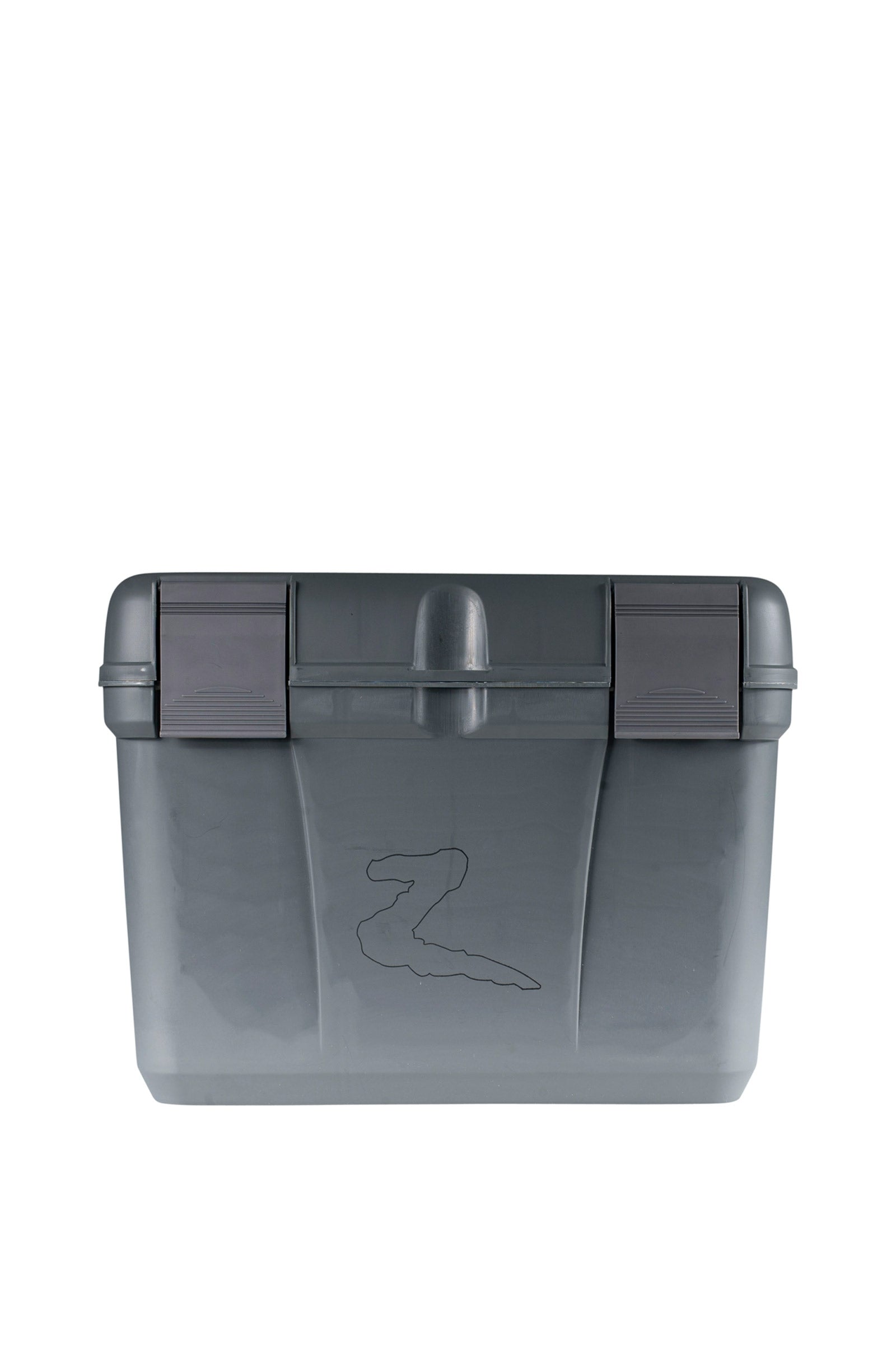 Horze Skrzynka na szczotki Smart Sprzęt do czyszczenia