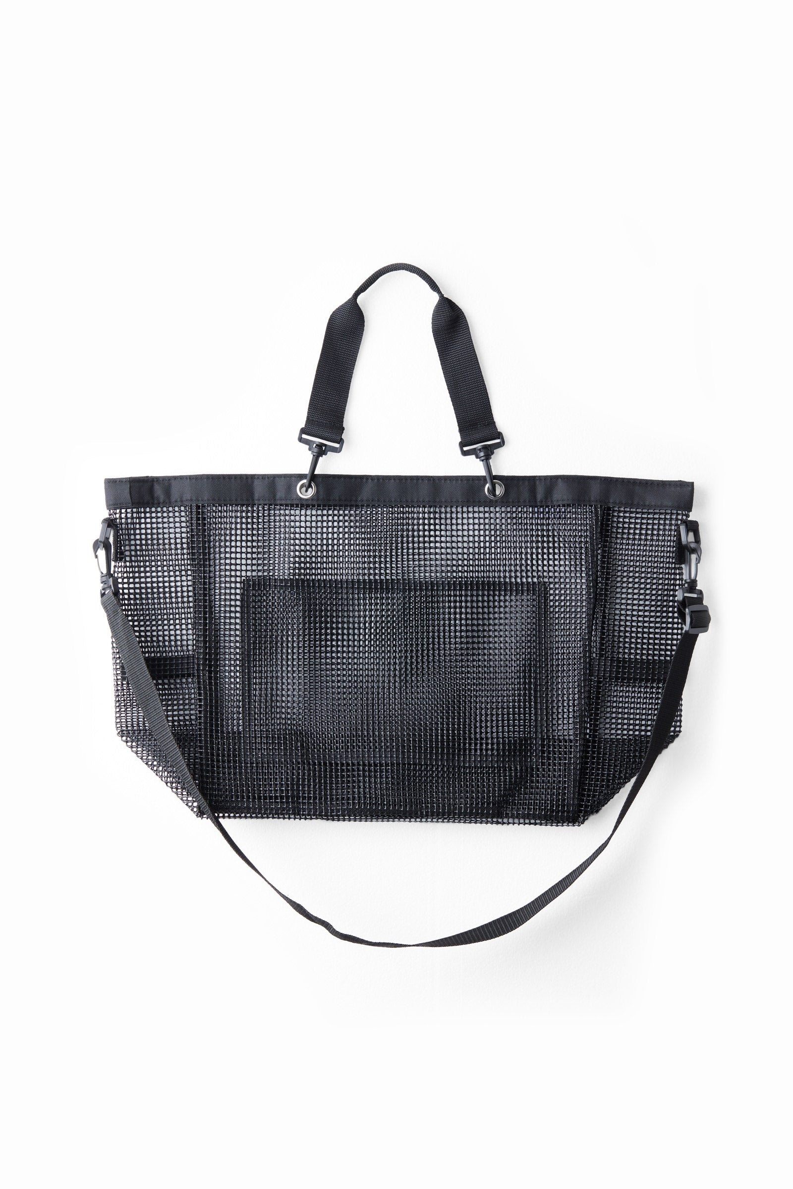 Horze Mesh Shopper Grooming Bag Horse Grooming Tools