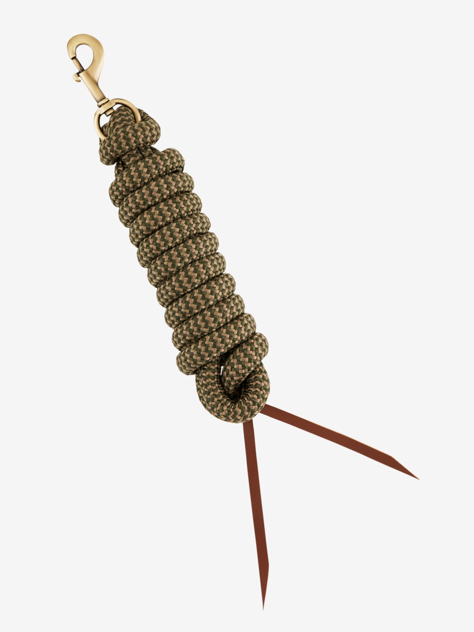 LeMieux Training Leadrope Kantary i uwiązy