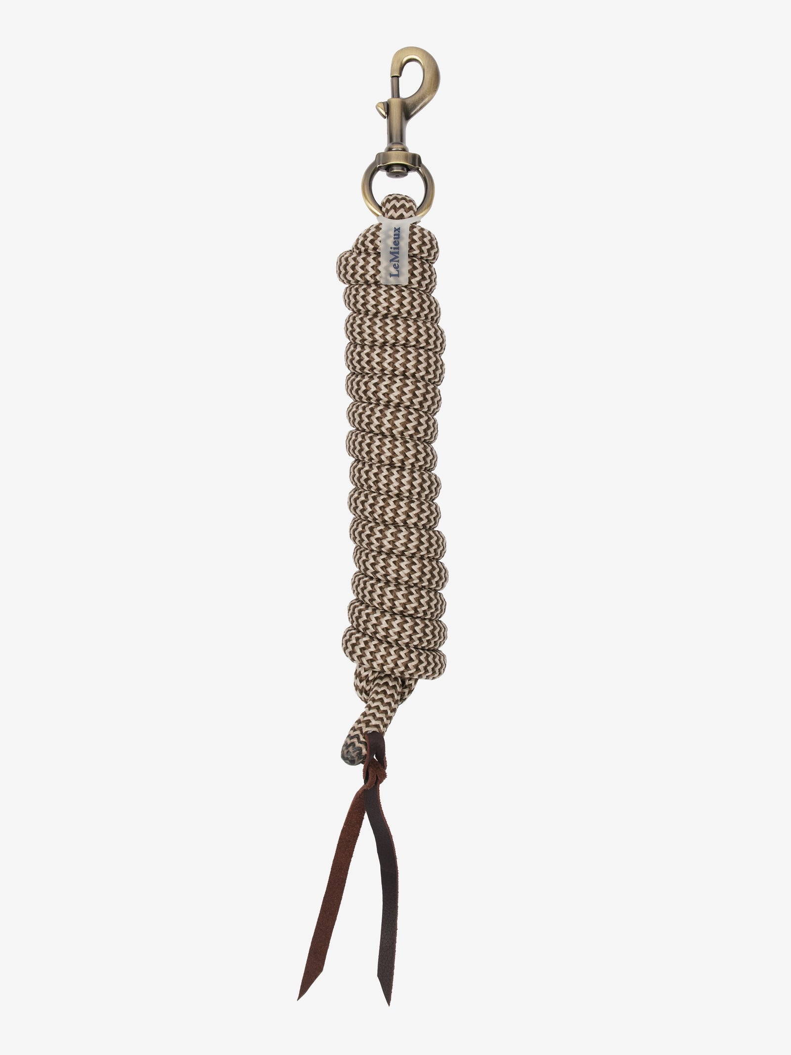 LeMieux Training Leadrope Halters & Leads
