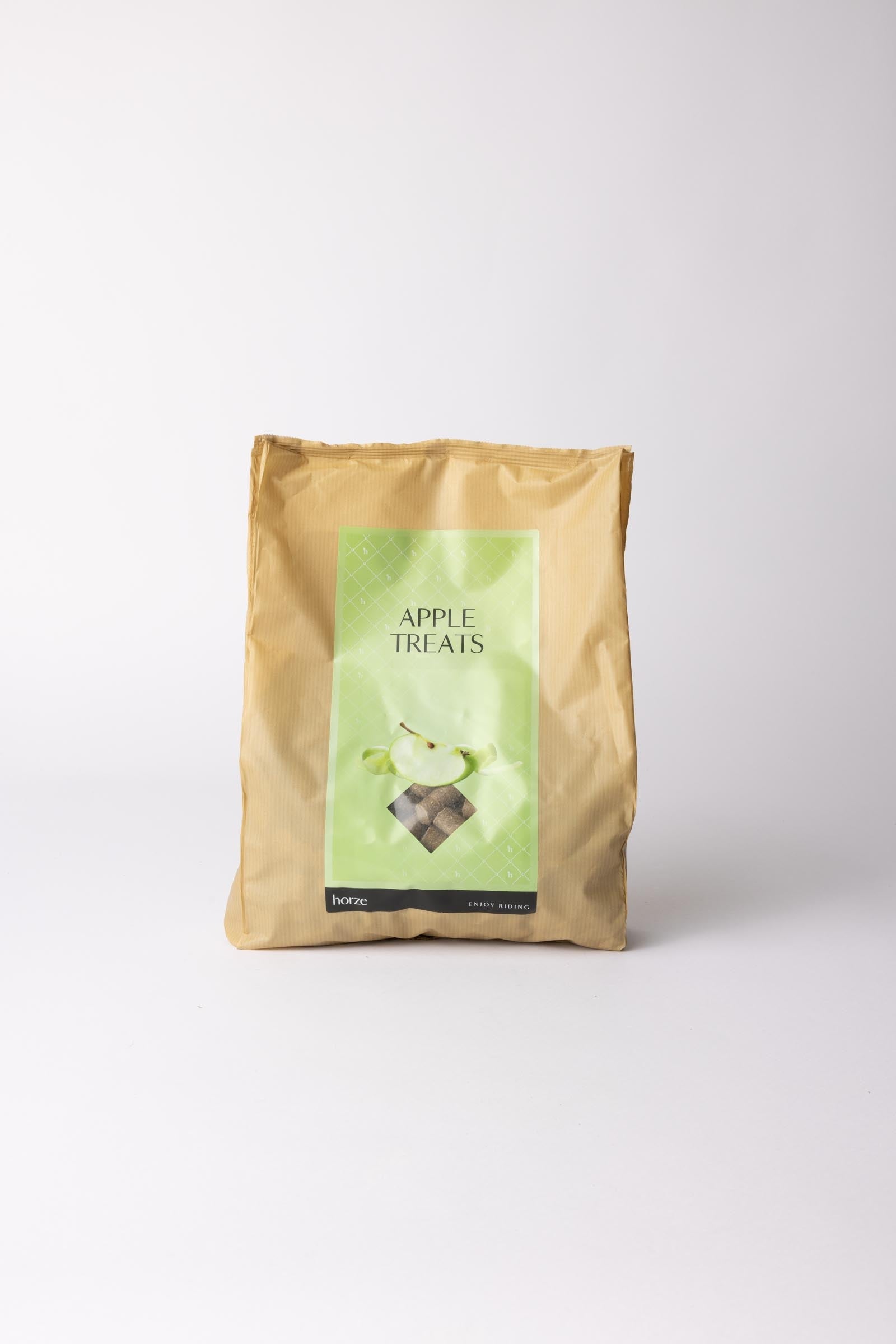 Horze Biscuits, Przysmaki dla koni, jabłkowe 2,5 kg Horse Feed & Nutrition