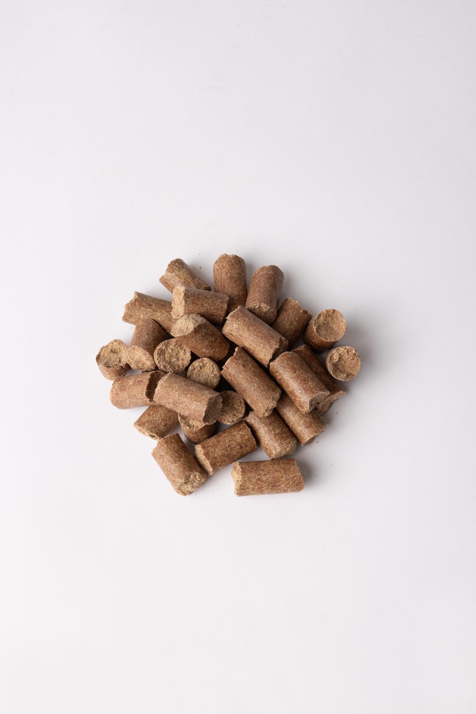 Horze Biscuits Carrot, Treats 1kg Horse Feed & Nutrition