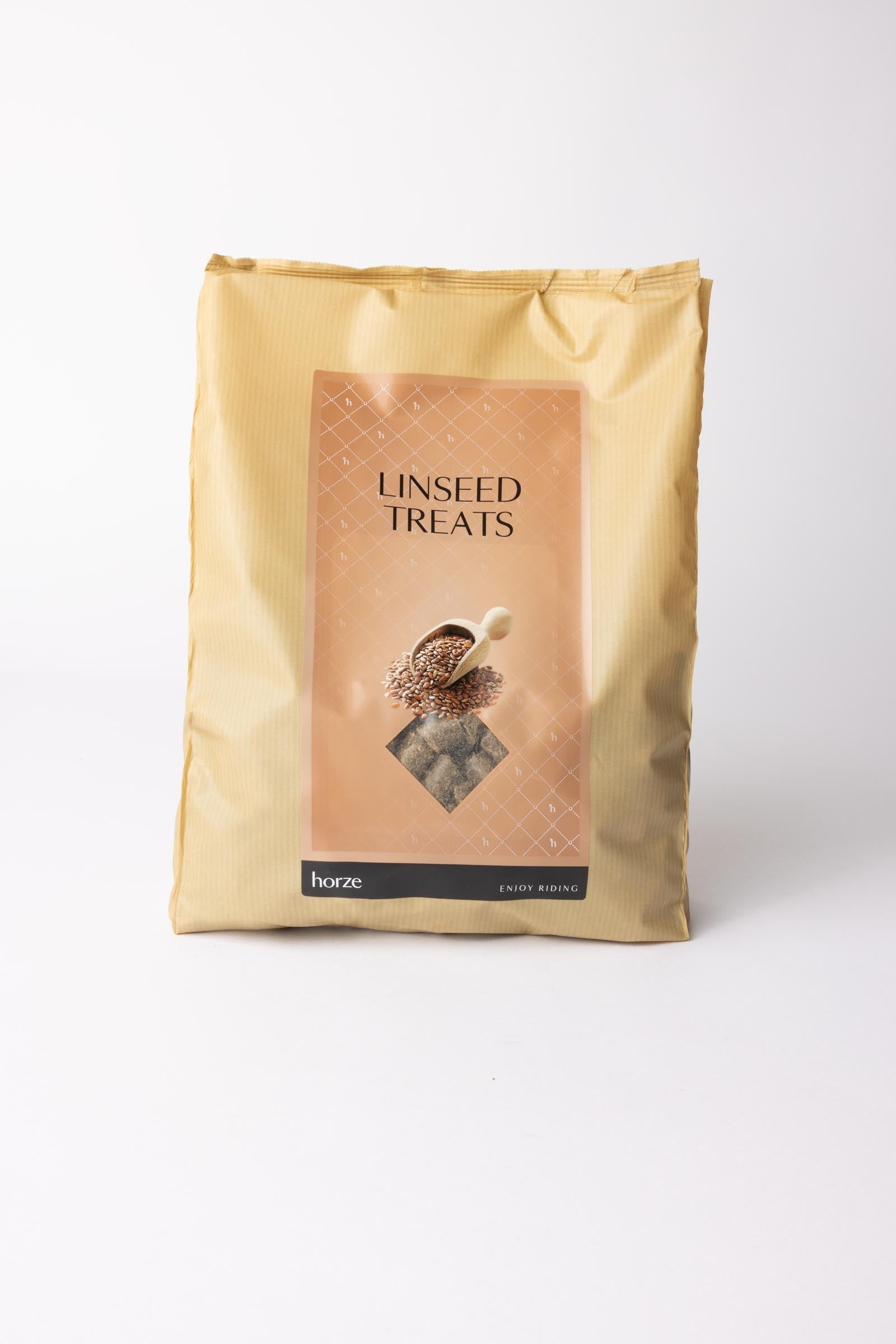 Horze Biscuits Grain Free, Bezzbożowe przysmaki dla koni, 2,5 kg Horse Feed & Nutrition