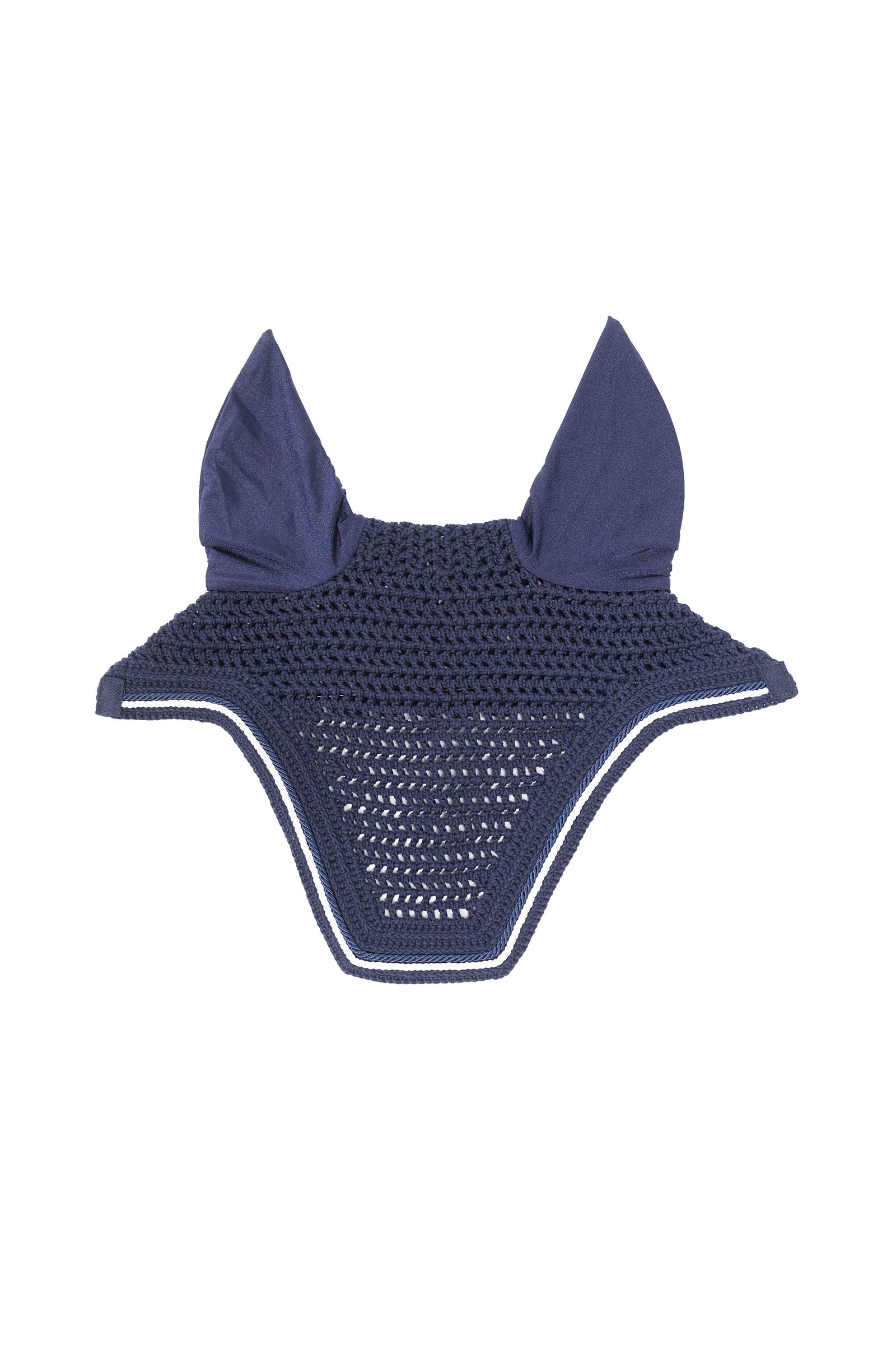 Kentucky Horsewear frędzle dla konia Wellington Diamond Rope Czapraki