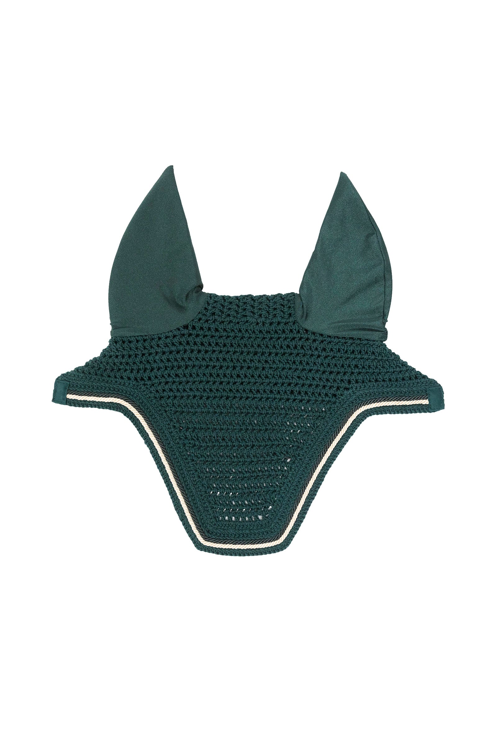Kentucky Horsewear frędzle dla konia Wellington Diamond Rope Czapraki