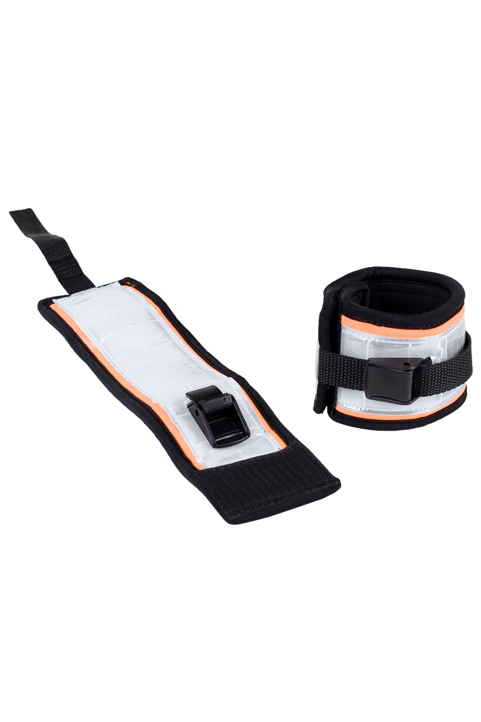 Horze Odblaskowe paski na nogi bZeen Reflective