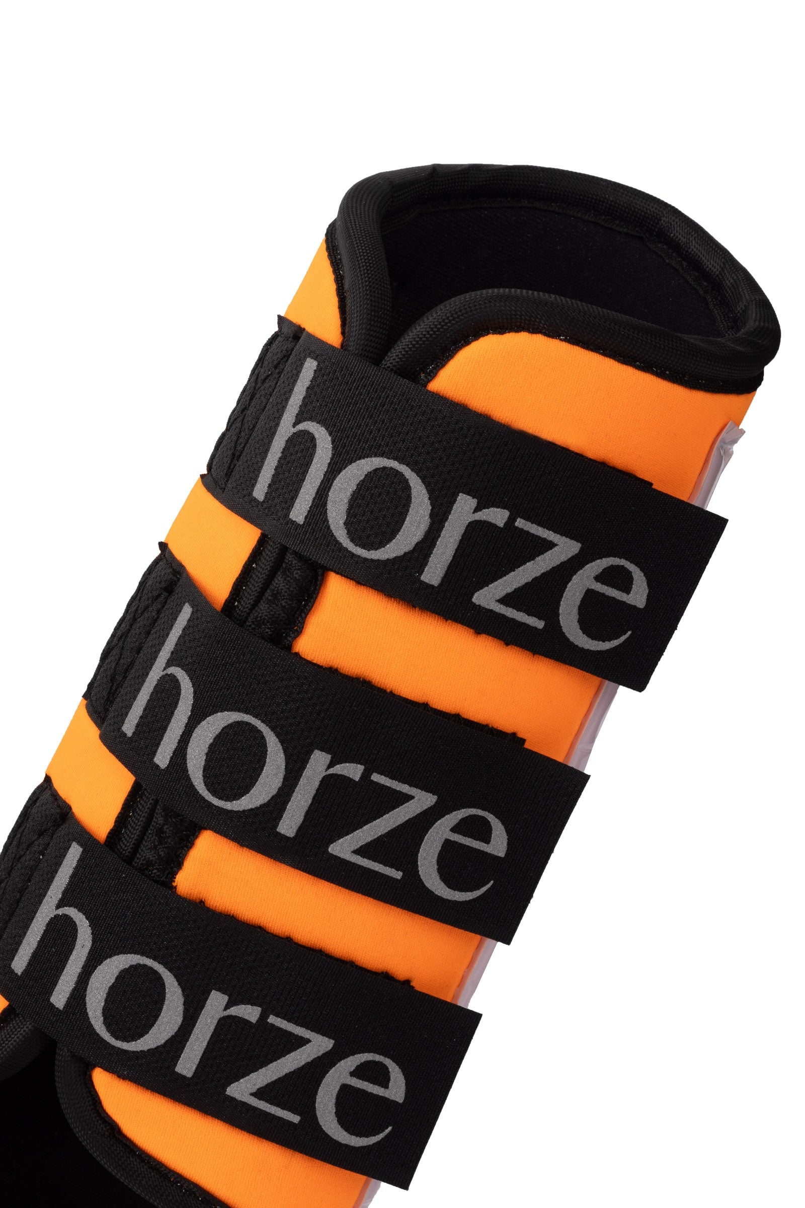 Horze bZeen Reflective Boots Reflective